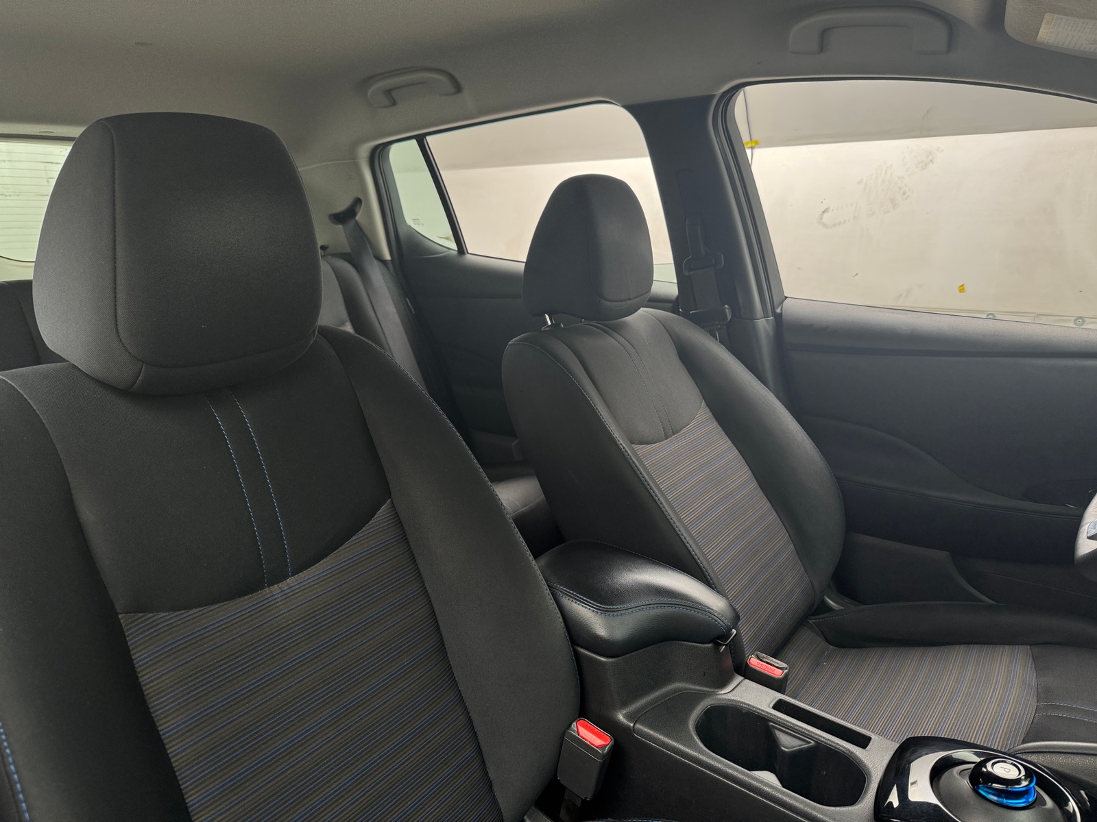 Thumbnail: 2020 Nissan Leaf - 2