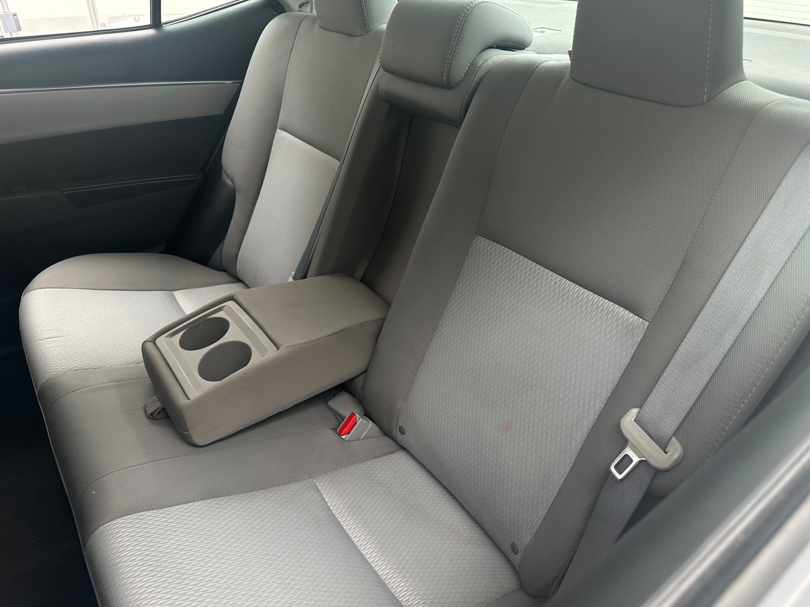 Thumbnail: 2016 Toyota Corolla - 6
