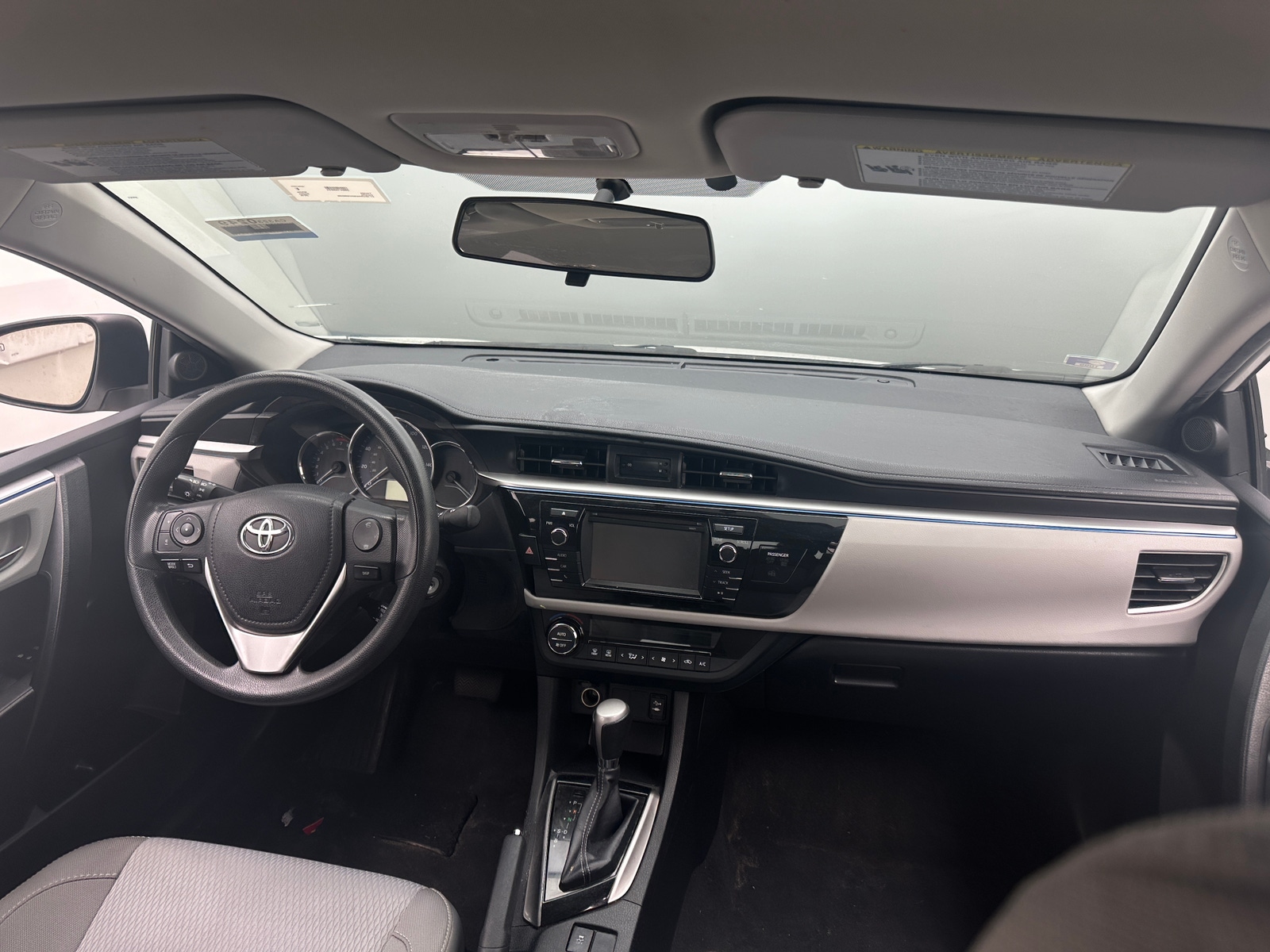 Thumbnail: 2016 Toyota Corolla - 3