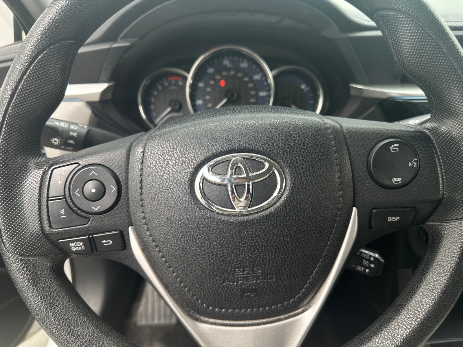 Thumbnail: 2016 Toyota Corolla - 5