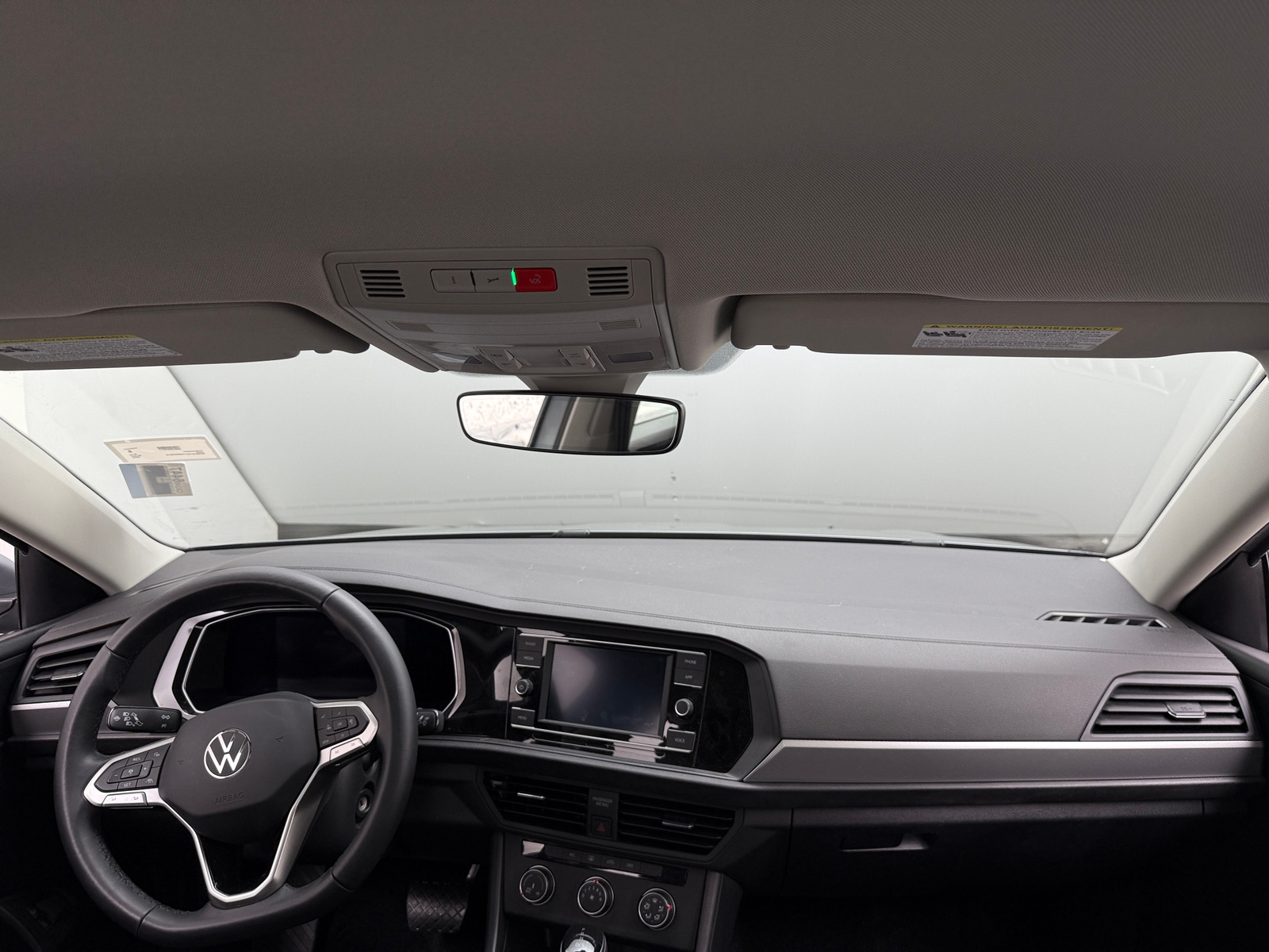 Thumbnail: 2022 Volkswagen Jetta - 3