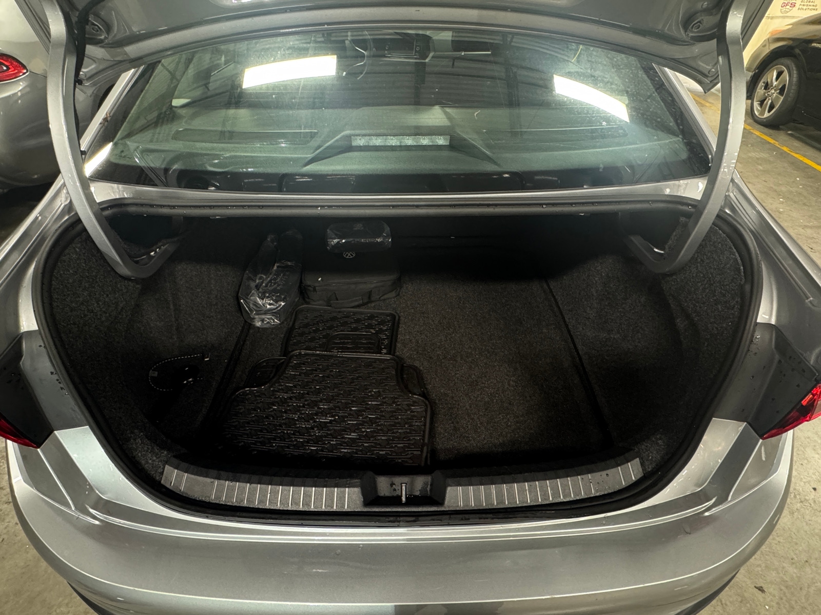 Thumbnail: 2022 Volkswagen Jetta - 7