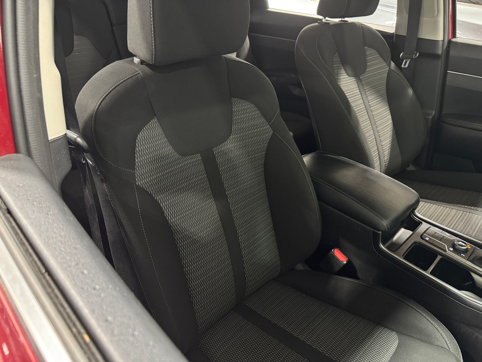 Thumbnail: 2021 Kia Sorento - 2