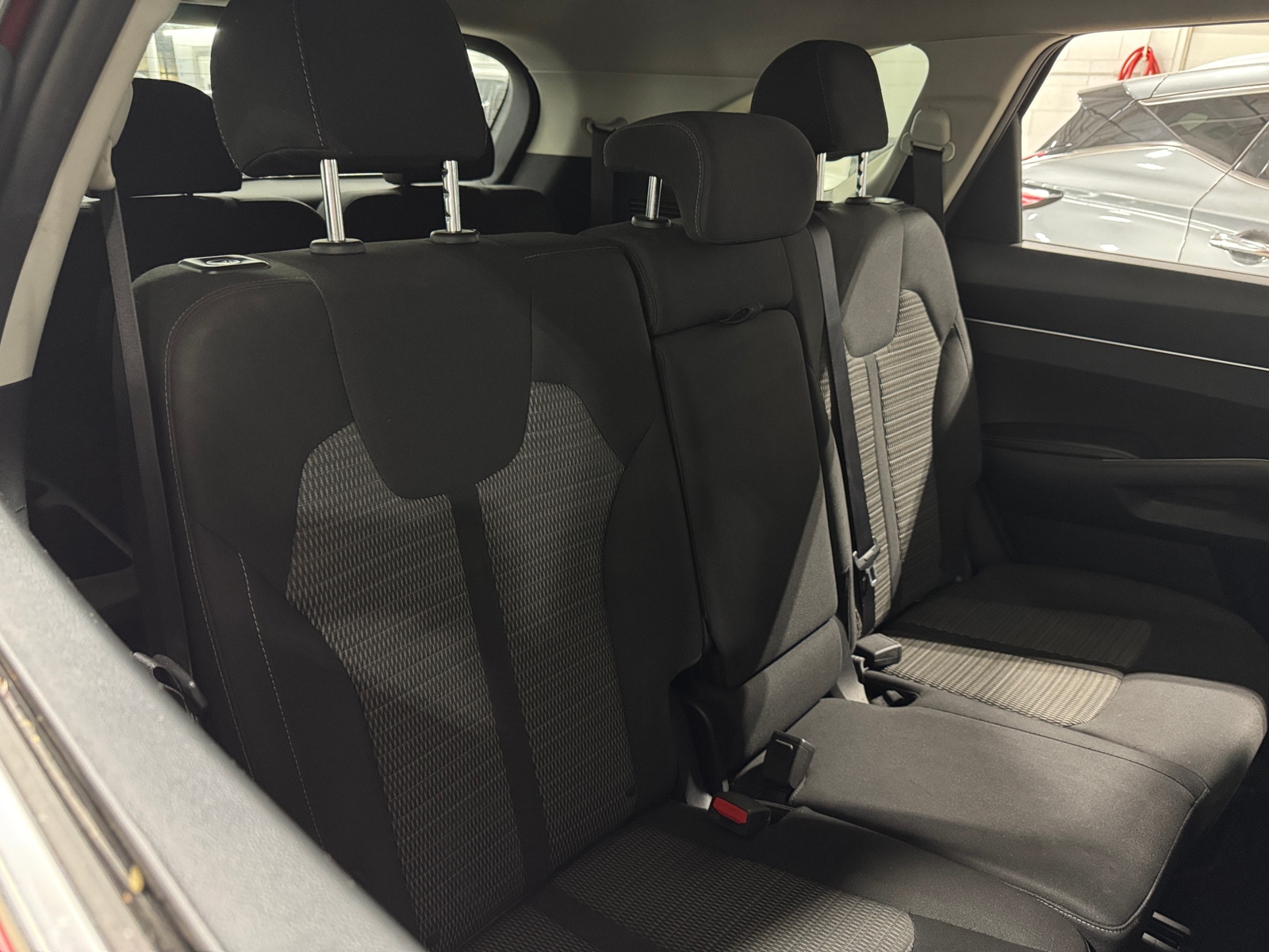 Thumbnail: 2021 Kia Sorento - 6