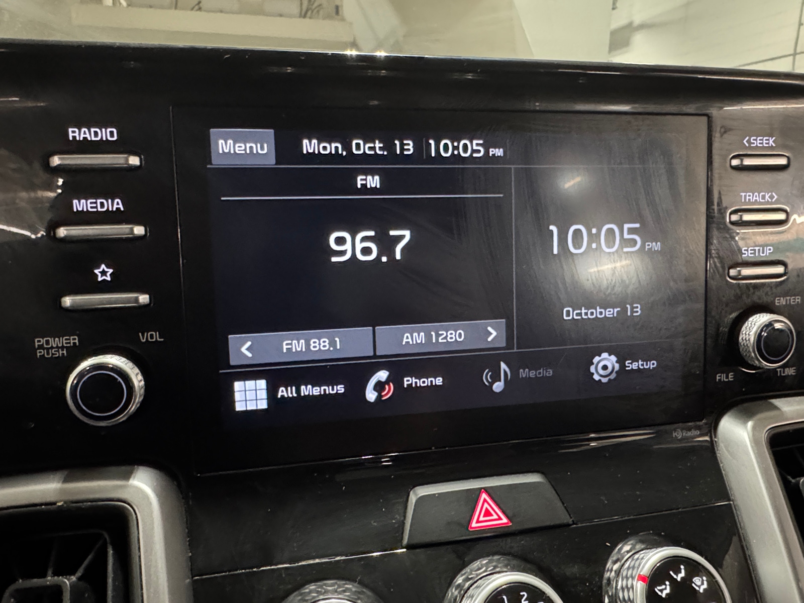 Thumbnail: 2021 Kia Sorento - 4