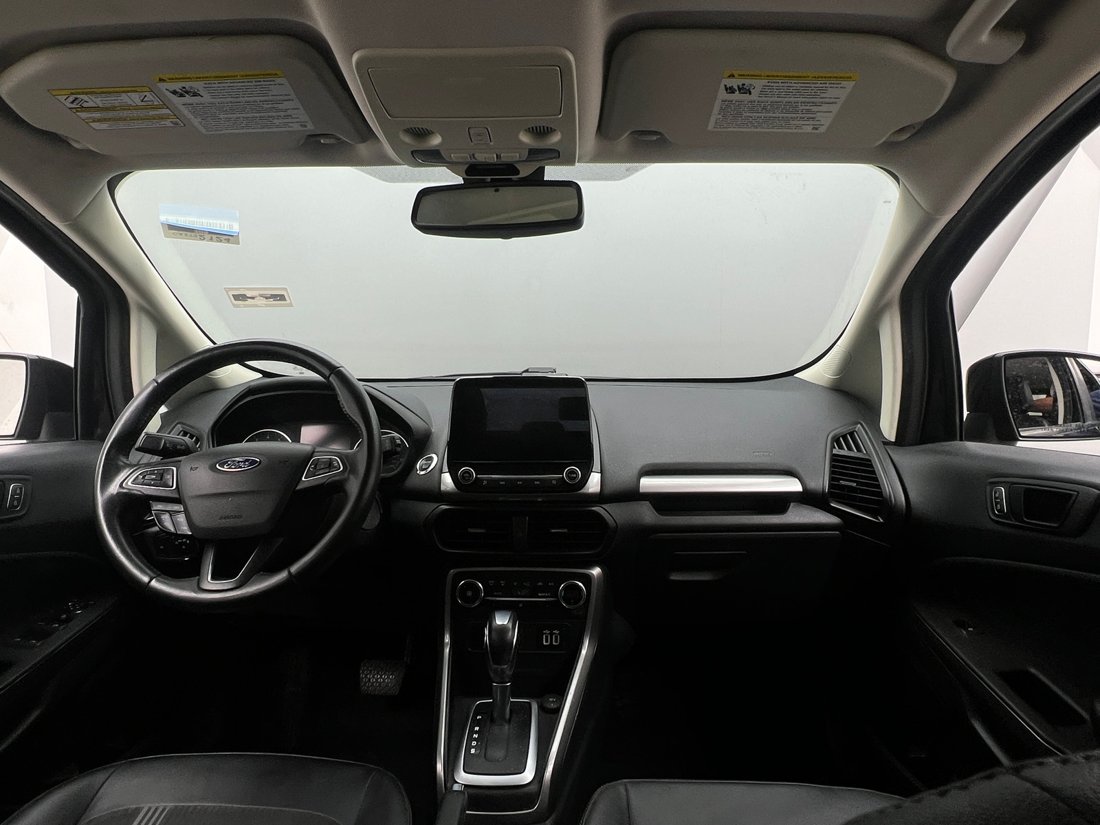 Thumbnail: 2020 Ford EcoSport - 2