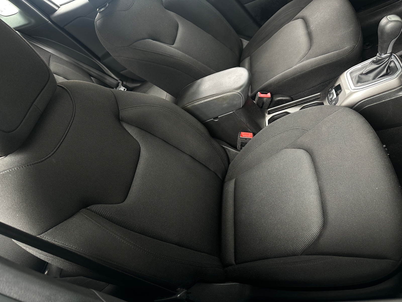 Thumbnail: 2022 Jeep Renegade - 2