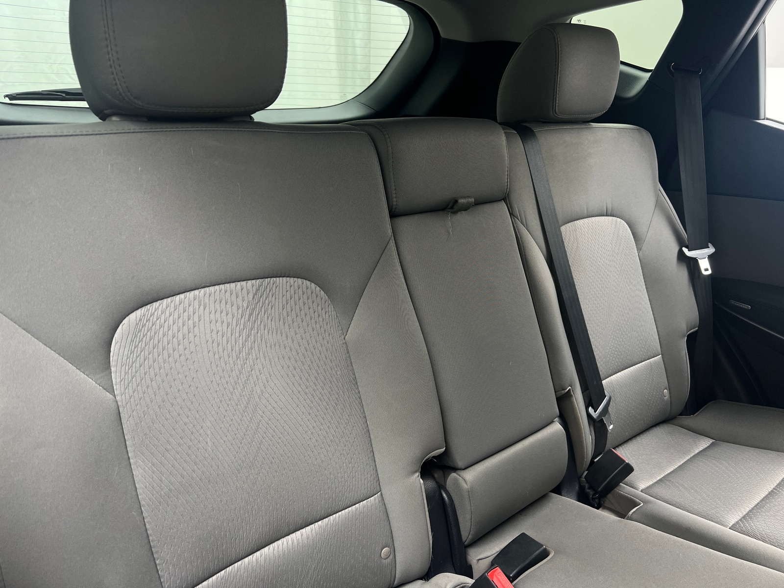 Thumbnail: 2018 Hyundai Santa Fe - 6