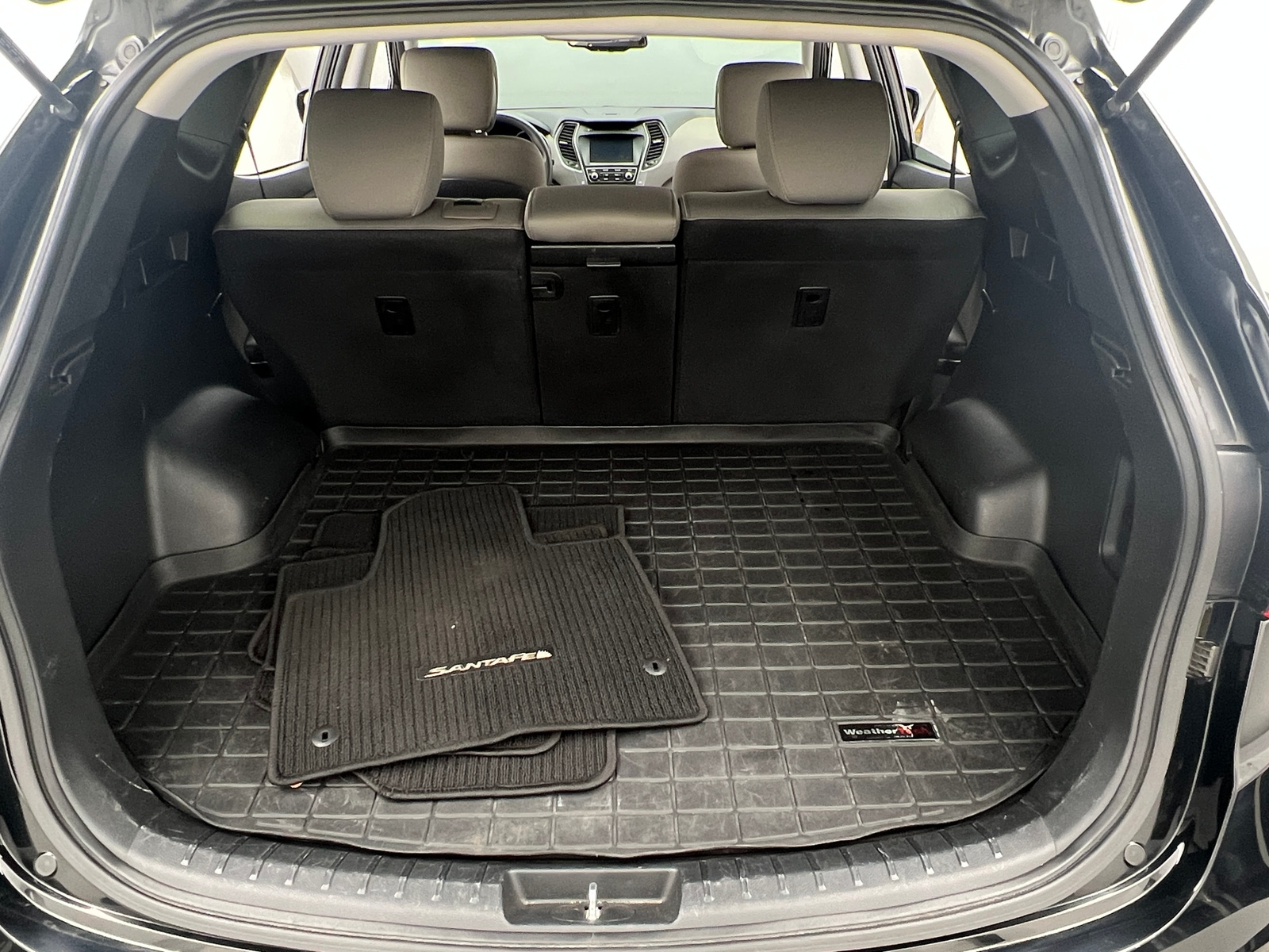 Thumbnail: 2018 Hyundai Santa Fe - 7