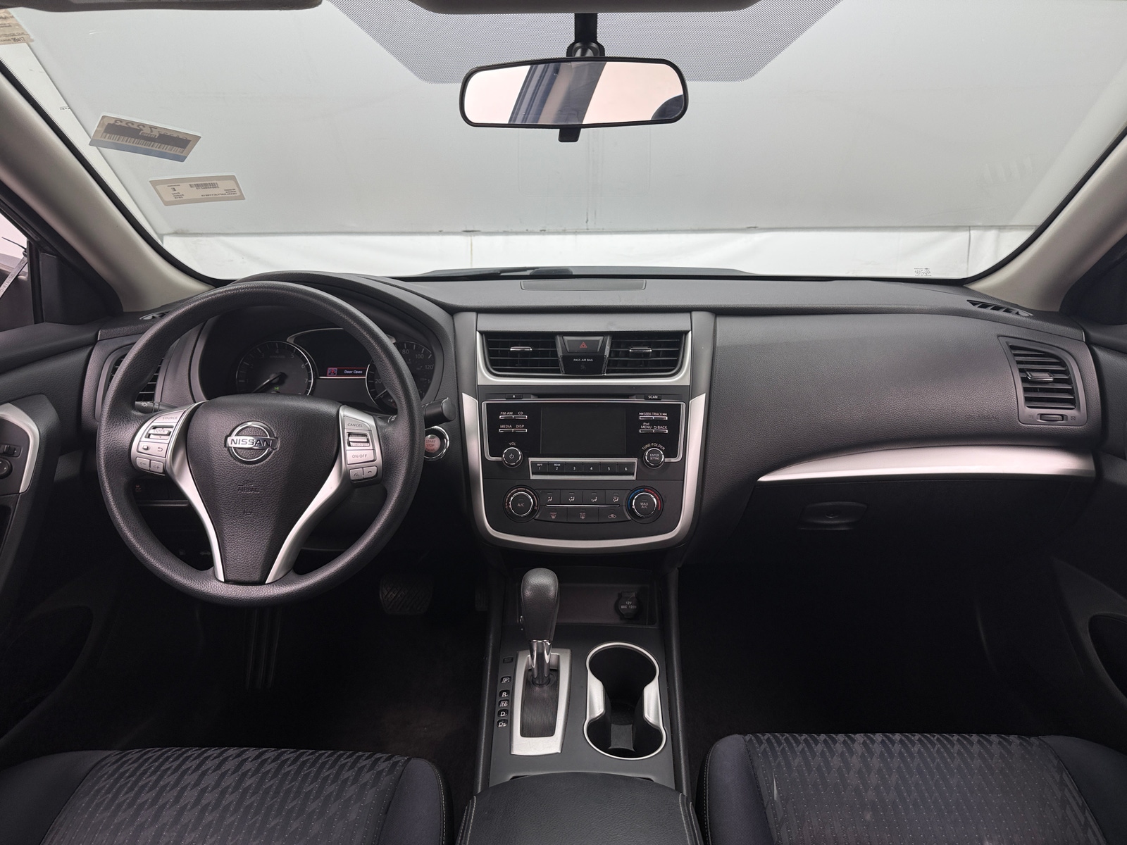 Thumbnail: 2018 Nissan Altima - 3