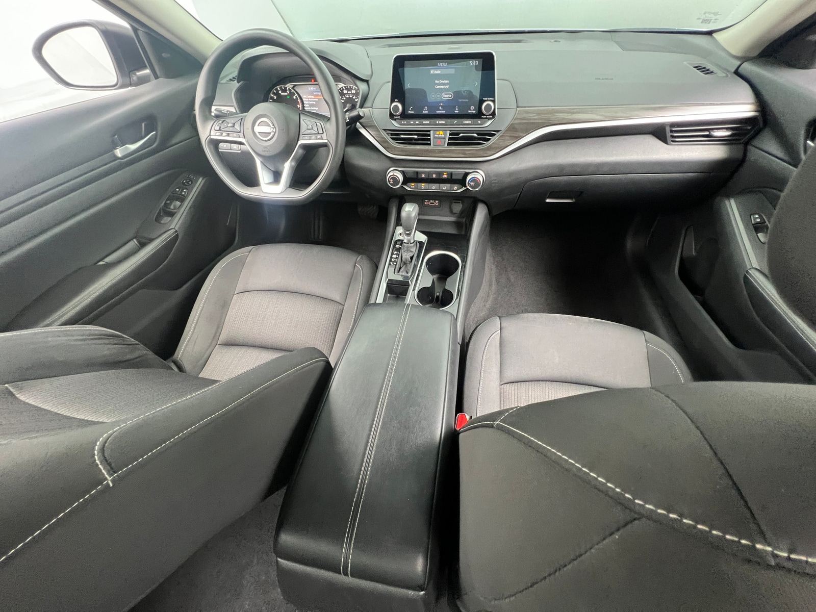 Thumbnail: 2024 Nissan Altima - 3