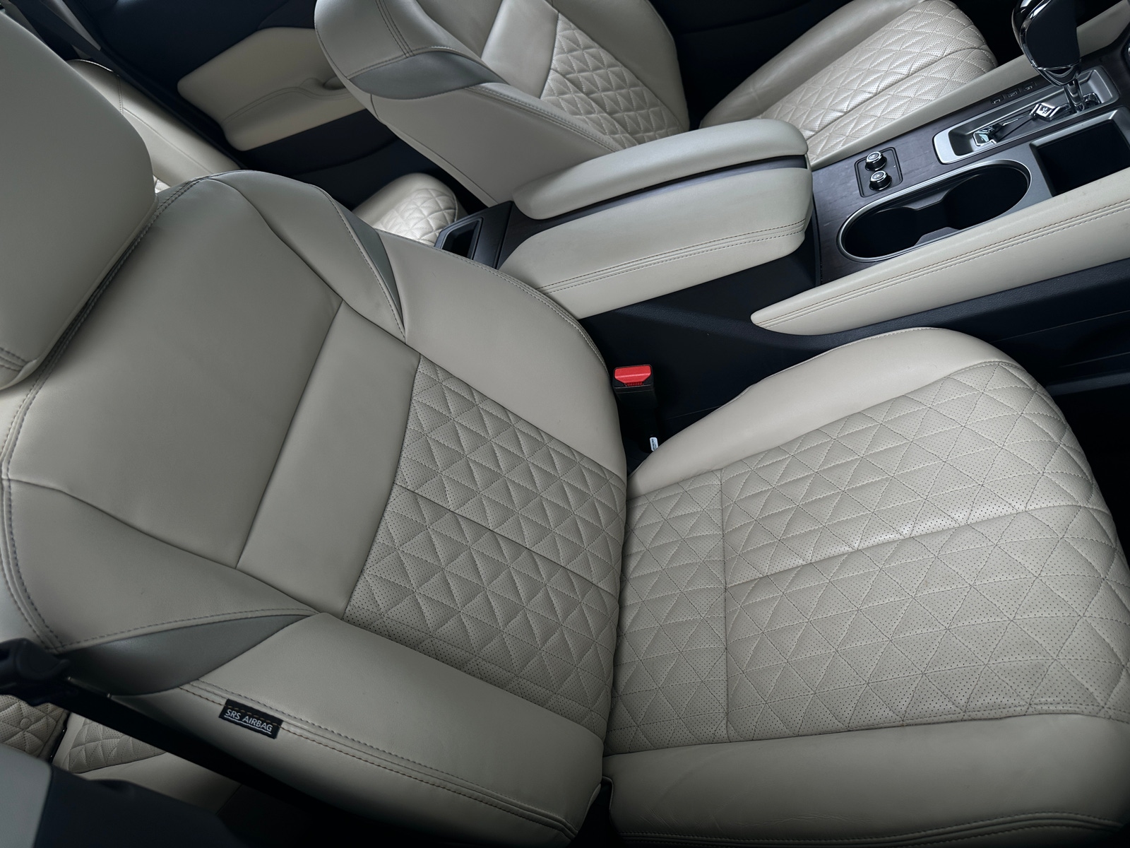 Thumbnail: 2024 Nissan Murano - 2