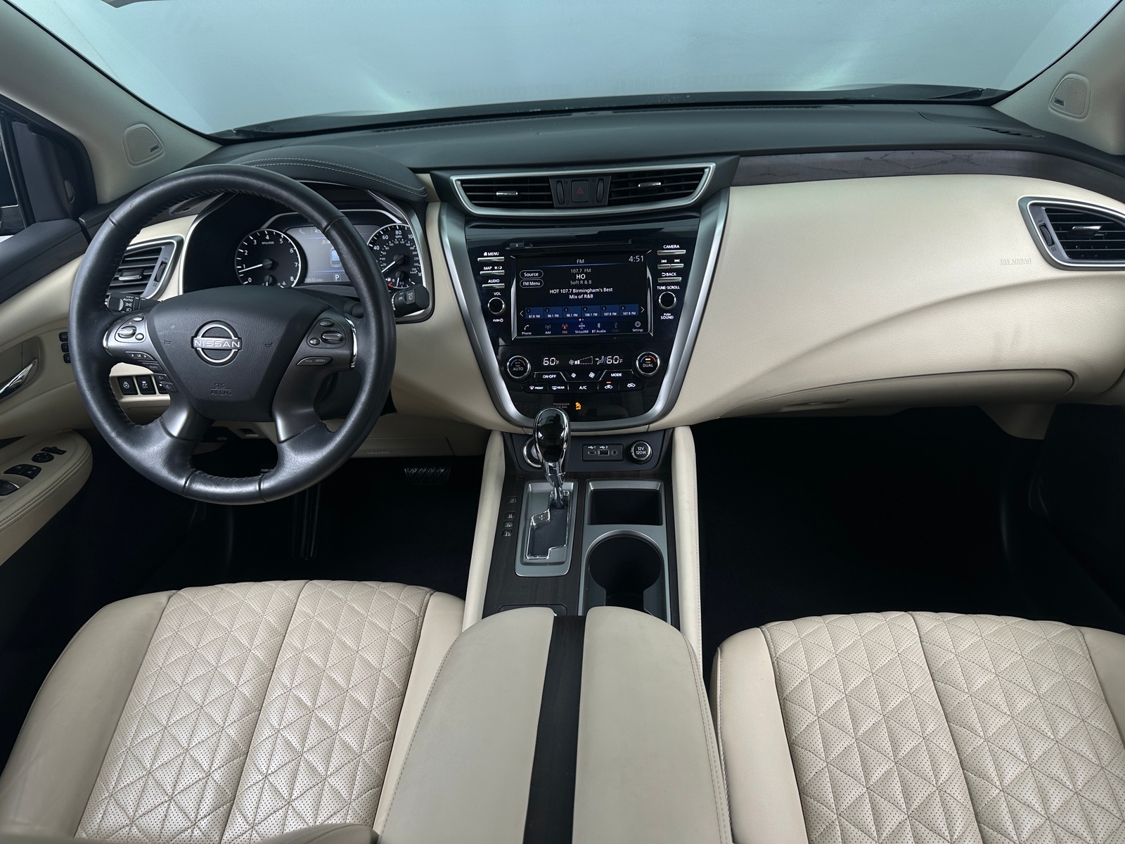 Thumbnail: 2024 Nissan Murano - 3