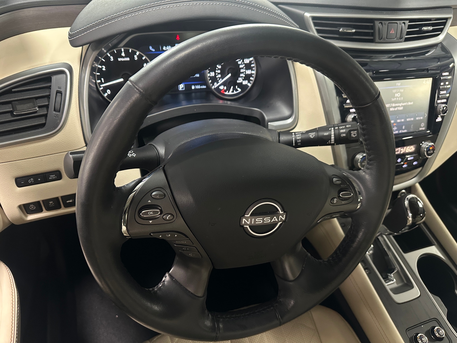Thumbnail: 2024 Nissan Murano - 5