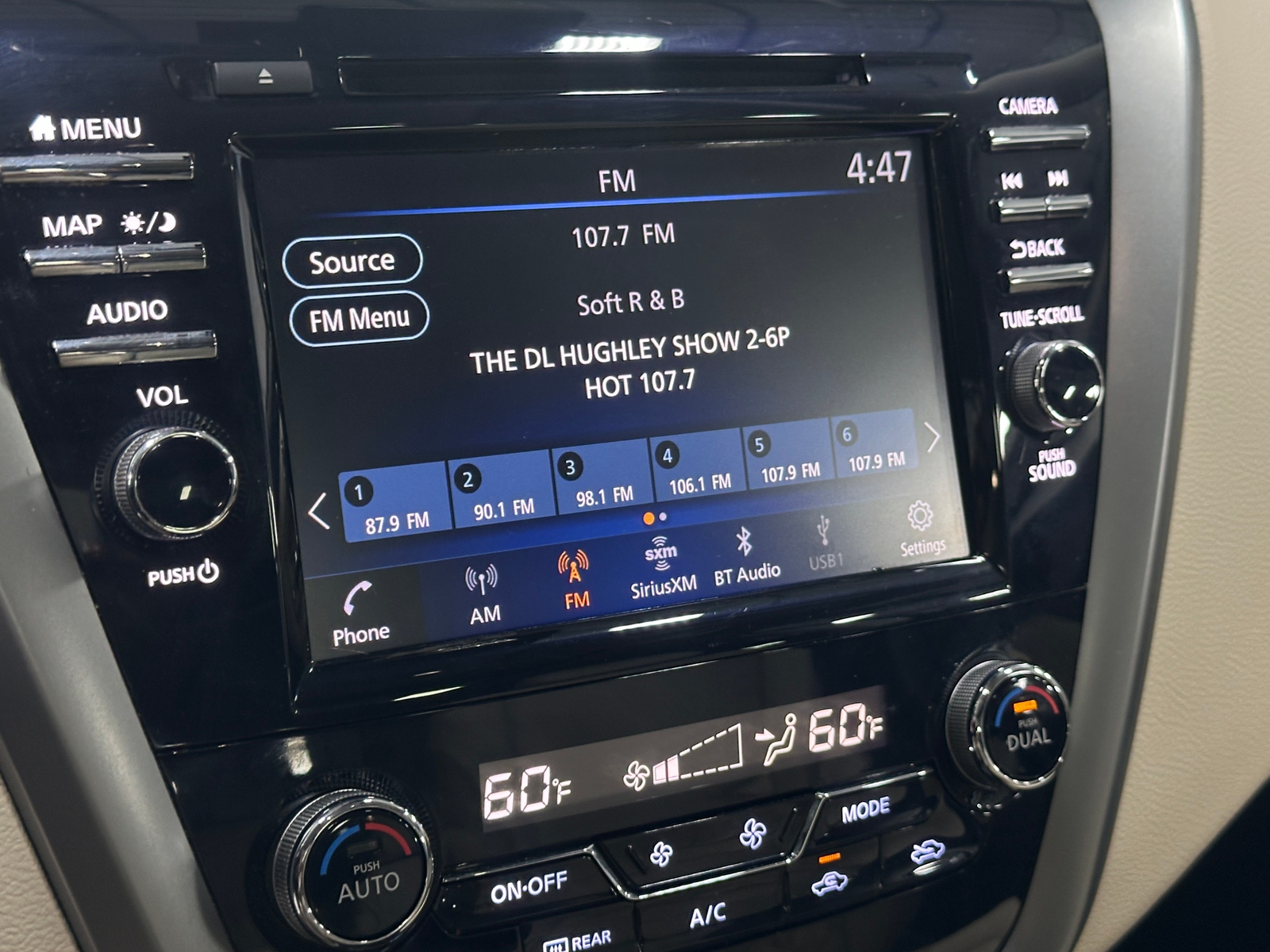 Thumbnail: 2024 Nissan Murano - 4