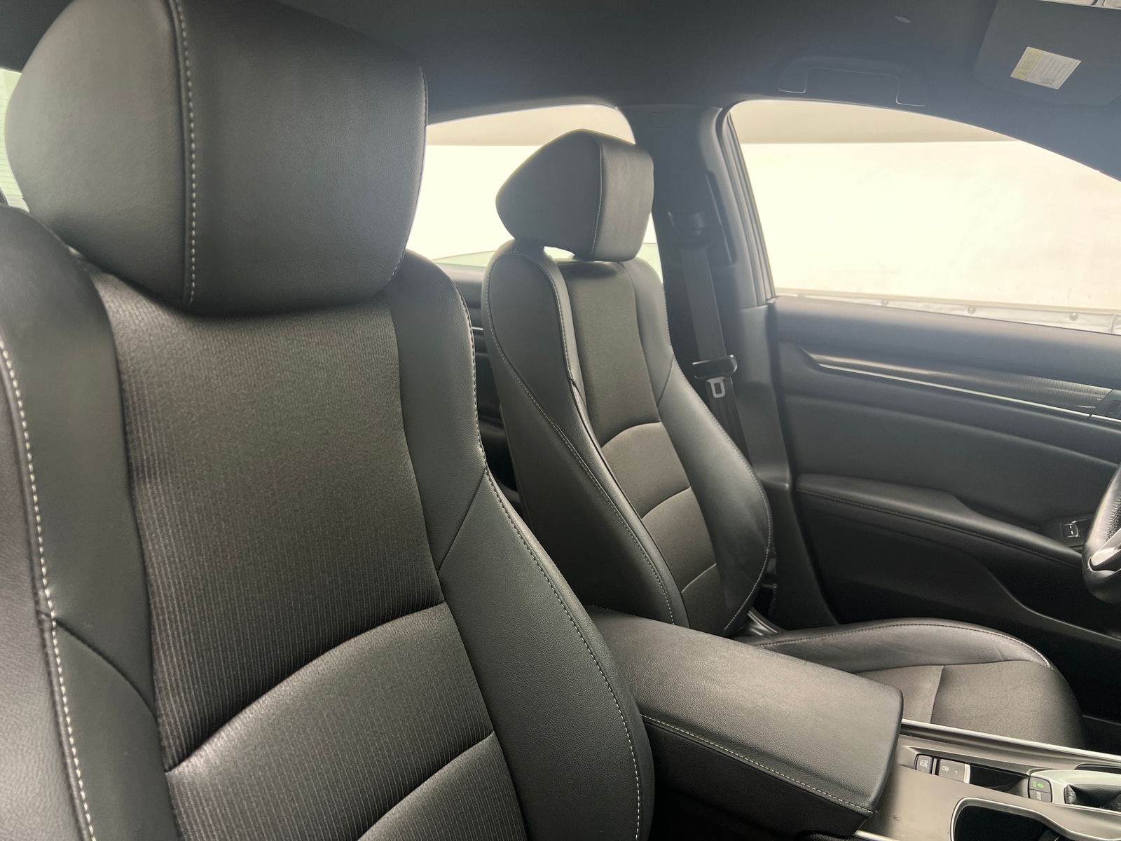 Thumbnail: 2019 Honda Accord - 2