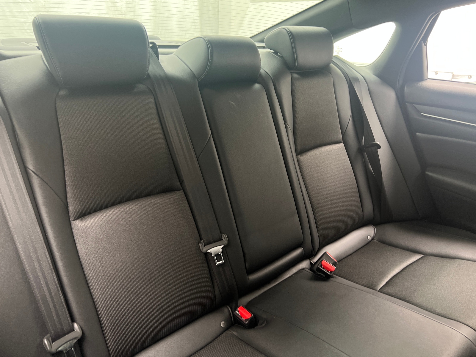 Thumbnail: 2019 Honda Accord - 6