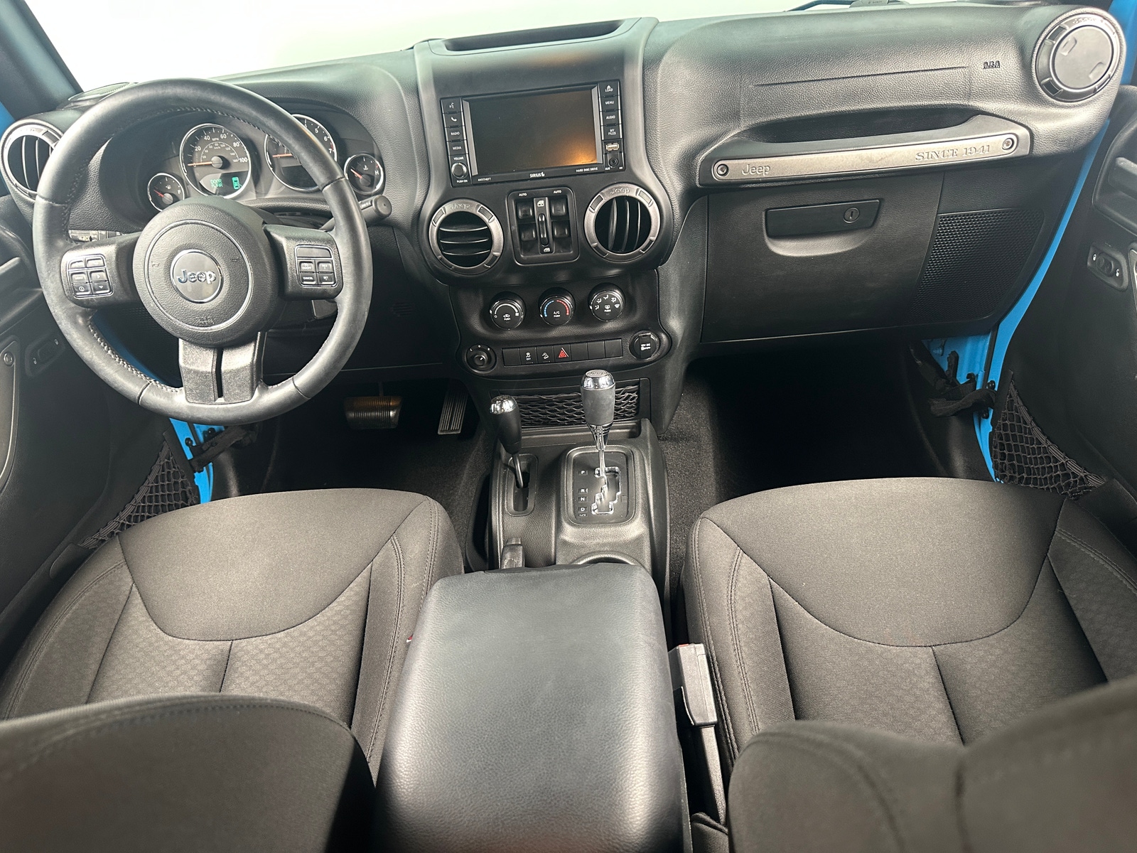 Thumbnail: 2018 Jeep Wrangler - 3