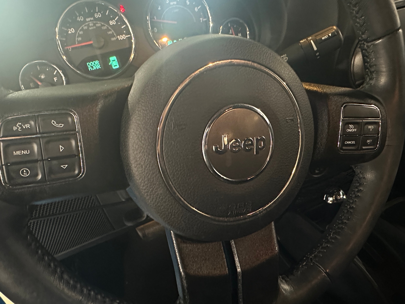 Thumbnail: 2018 Jeep Wrangler - 5