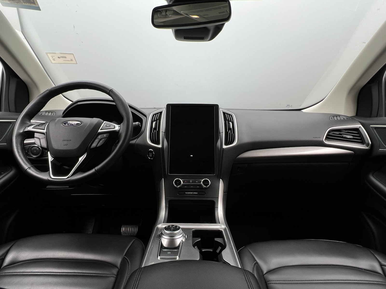 Thumbnail: 2024 Ford Edge - 2