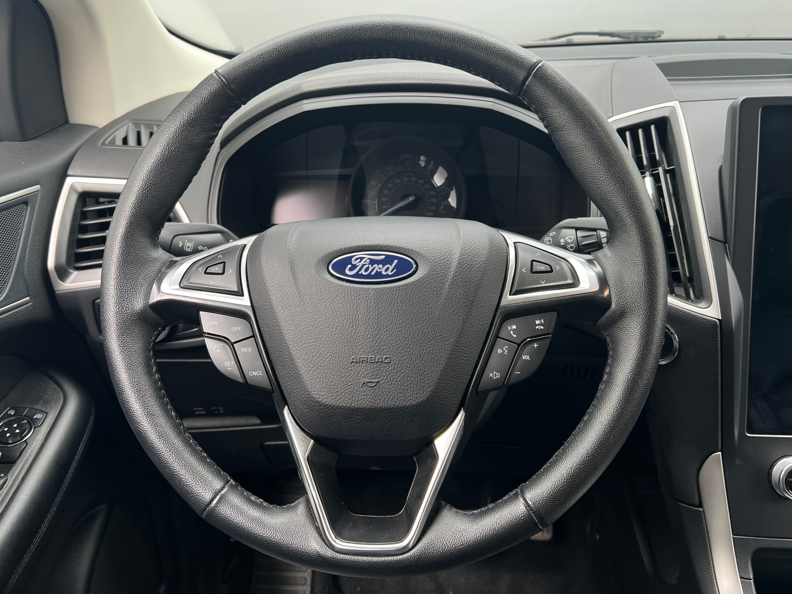 Thumbnail: 2024 Ford Edge - 4