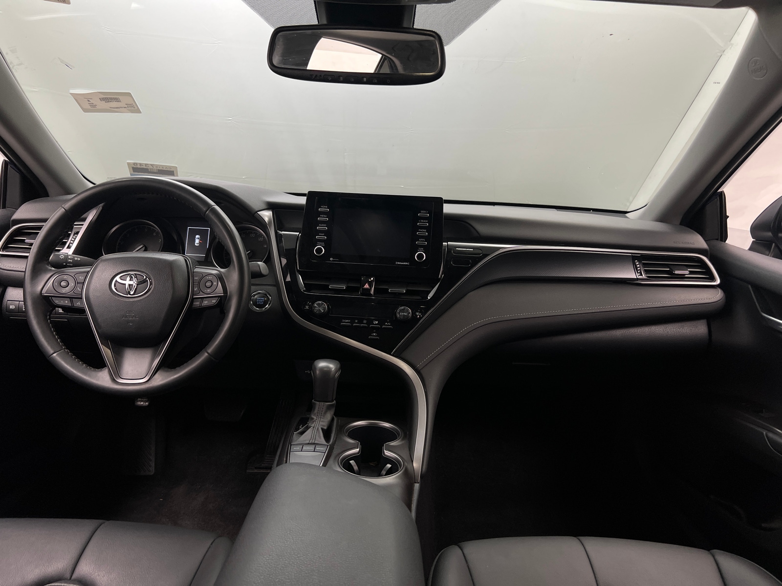Thumbnail: 2023 Toyota Camry - 3
