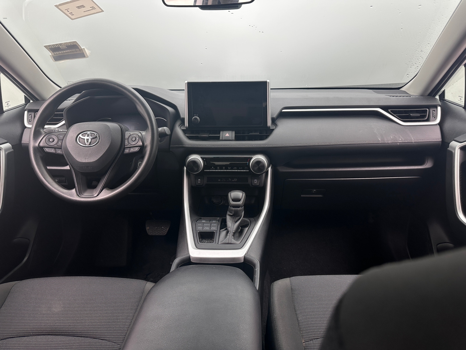 Thumbnail: 2024 Toyota RAV4 - 3