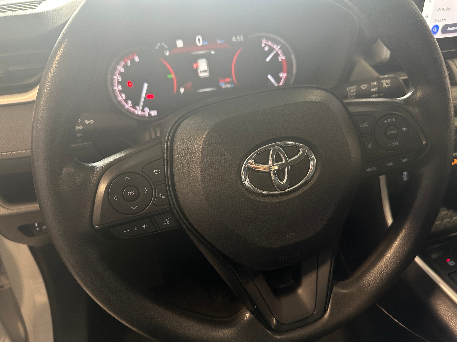 Thumbnail: 2024 Toyota RAV4 - 5