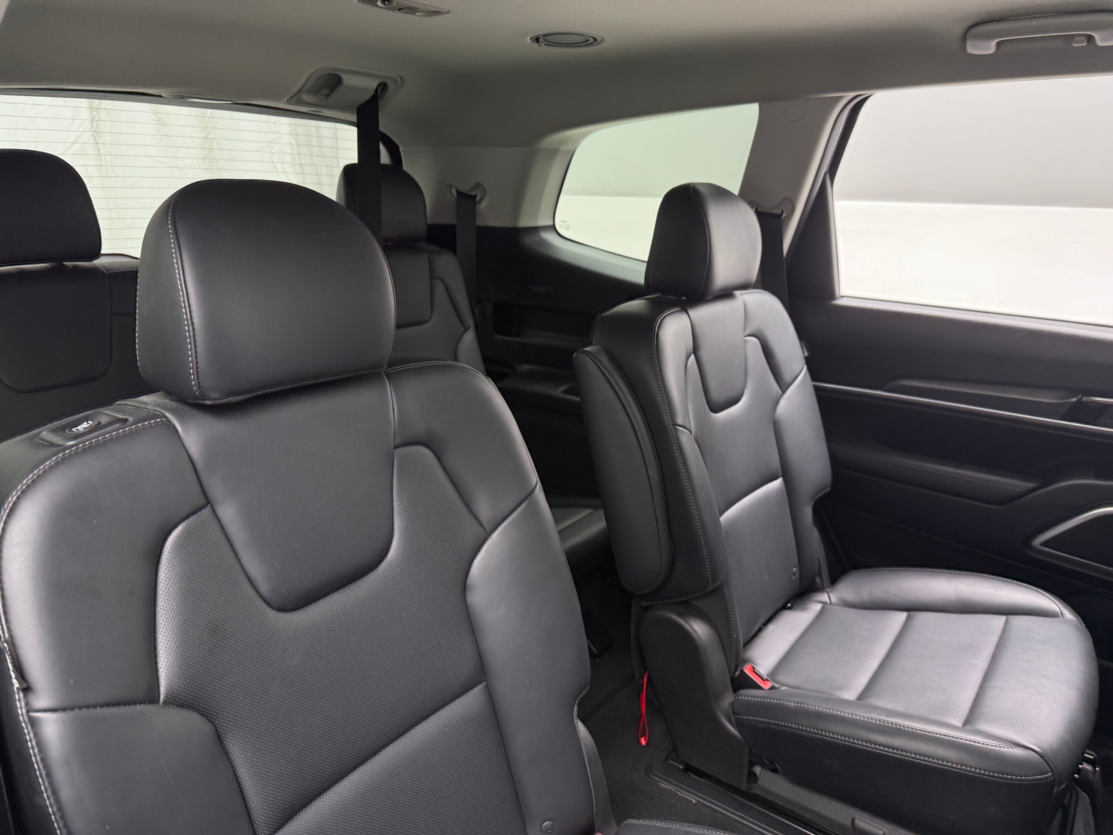 Thumbnail: 2024 Kia Telluride - 5