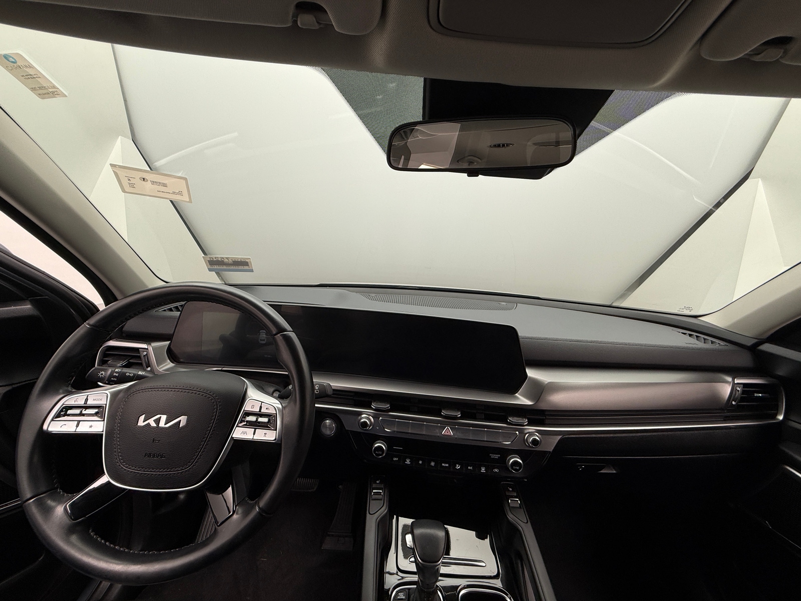 Thumbnail: 2024 Kia Telluride - 2