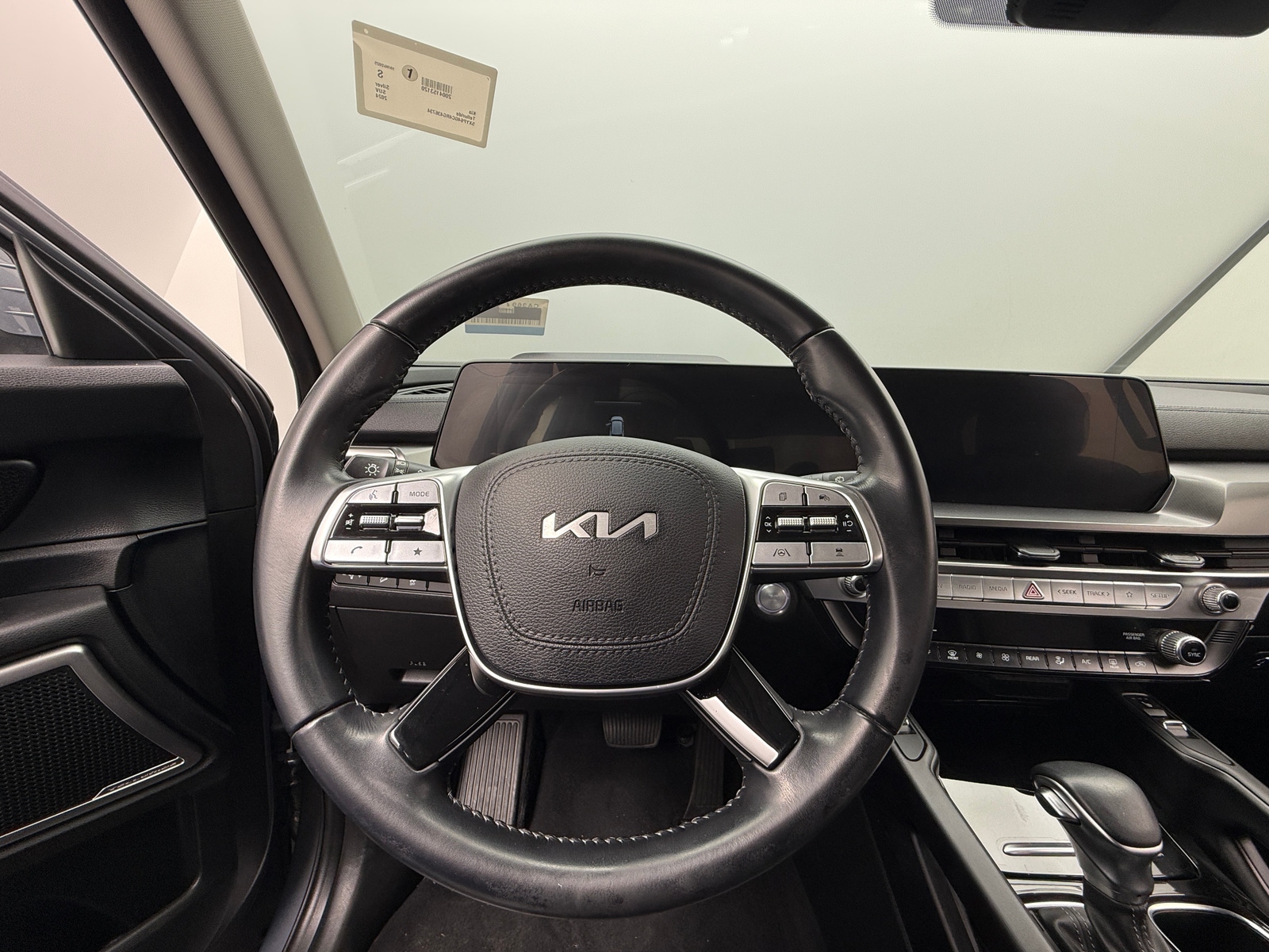 Thumbnail: 2024 Kia Telluride - 4