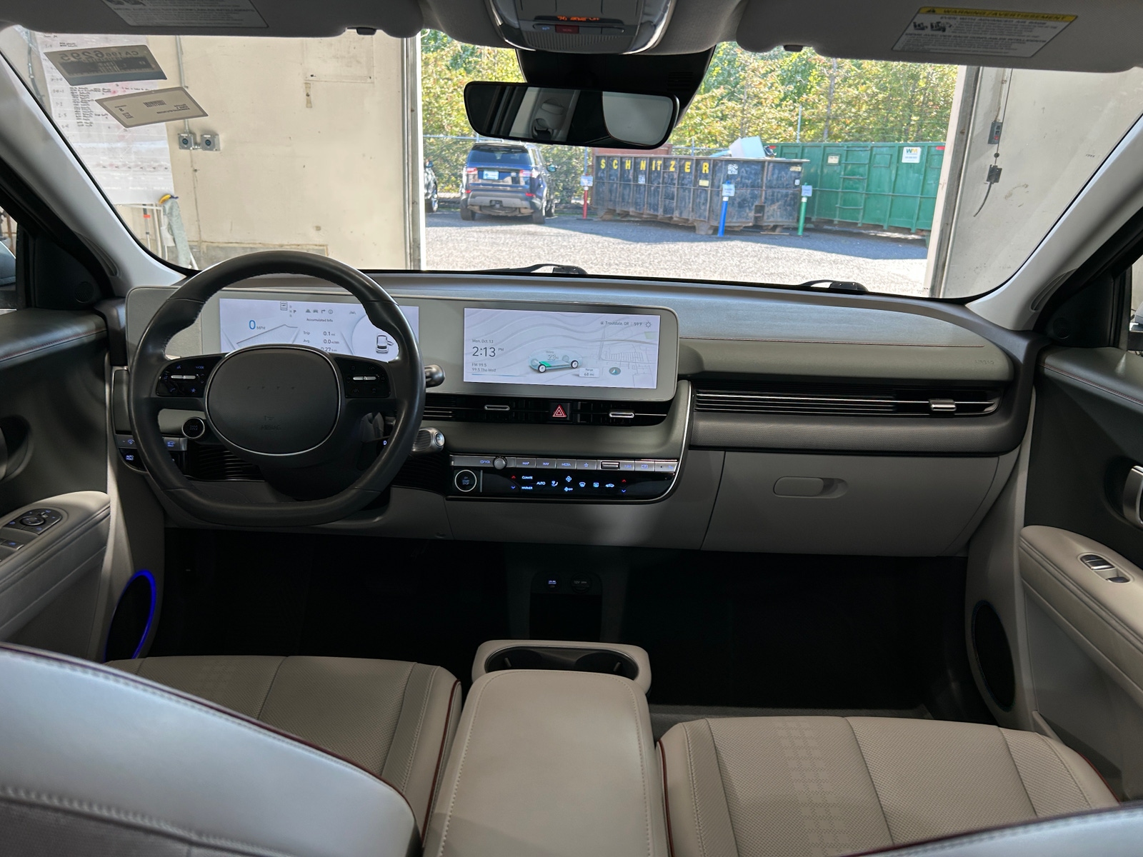 Thumbnail: 2023 Hyundai Ioniq 5 - 2