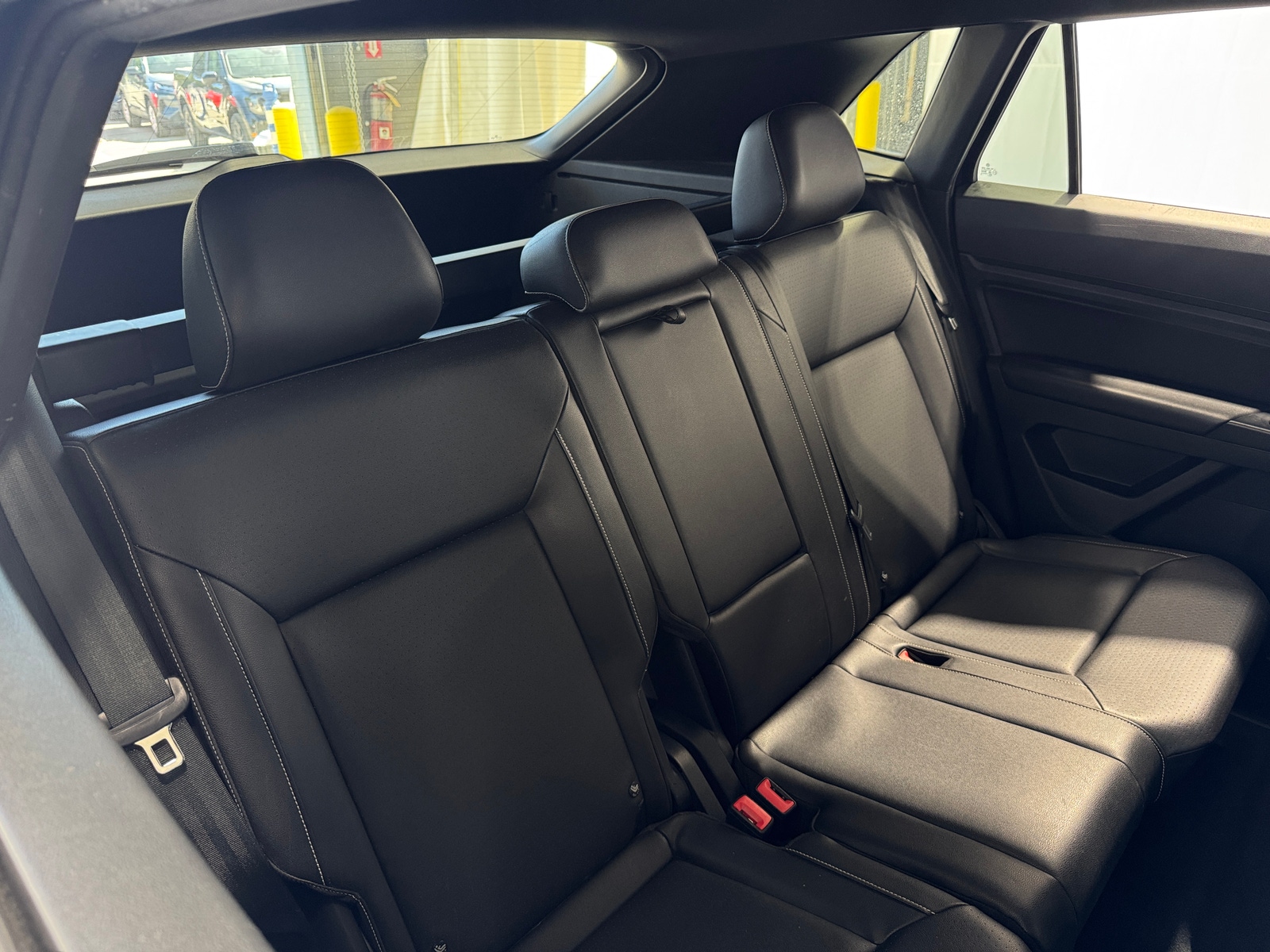 Thumbnail: 2020 Volkswagen Atlas - 5