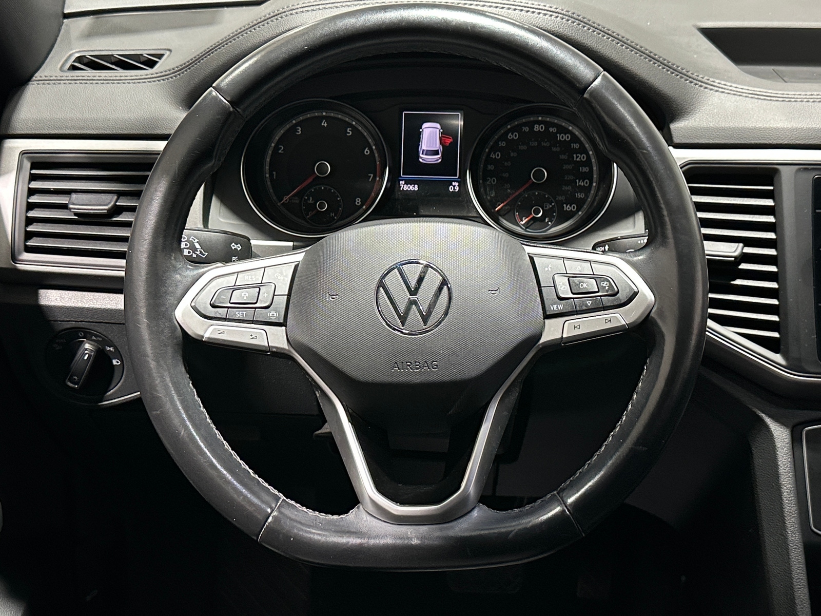 Thumbnail: 2020 Volkswagen Atlas - 4