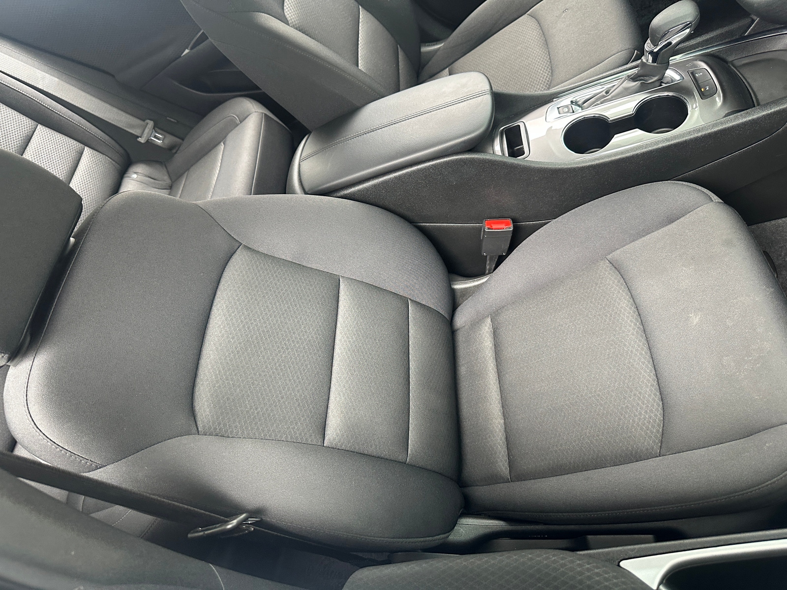 Thumbnail: 2025 Chevrolet Malibu - 2