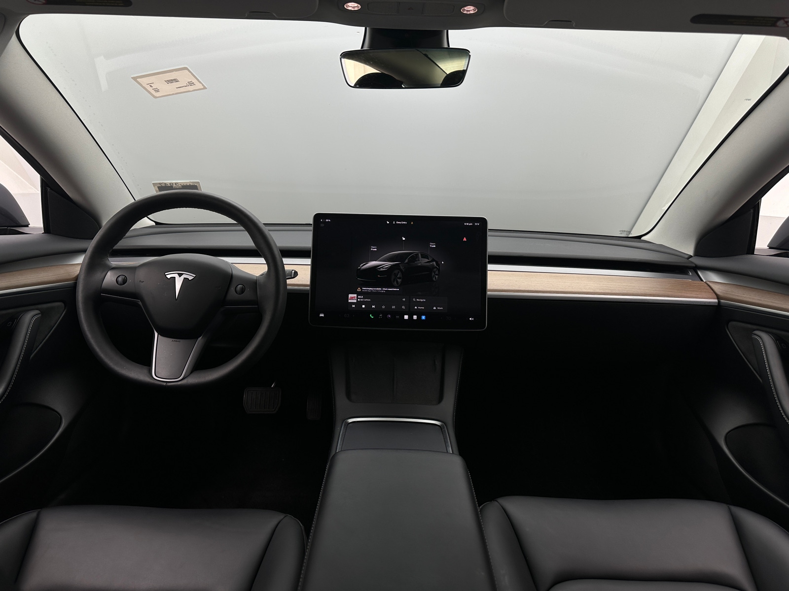 Thumbnail: 2023 Tesla Model 3 - 2