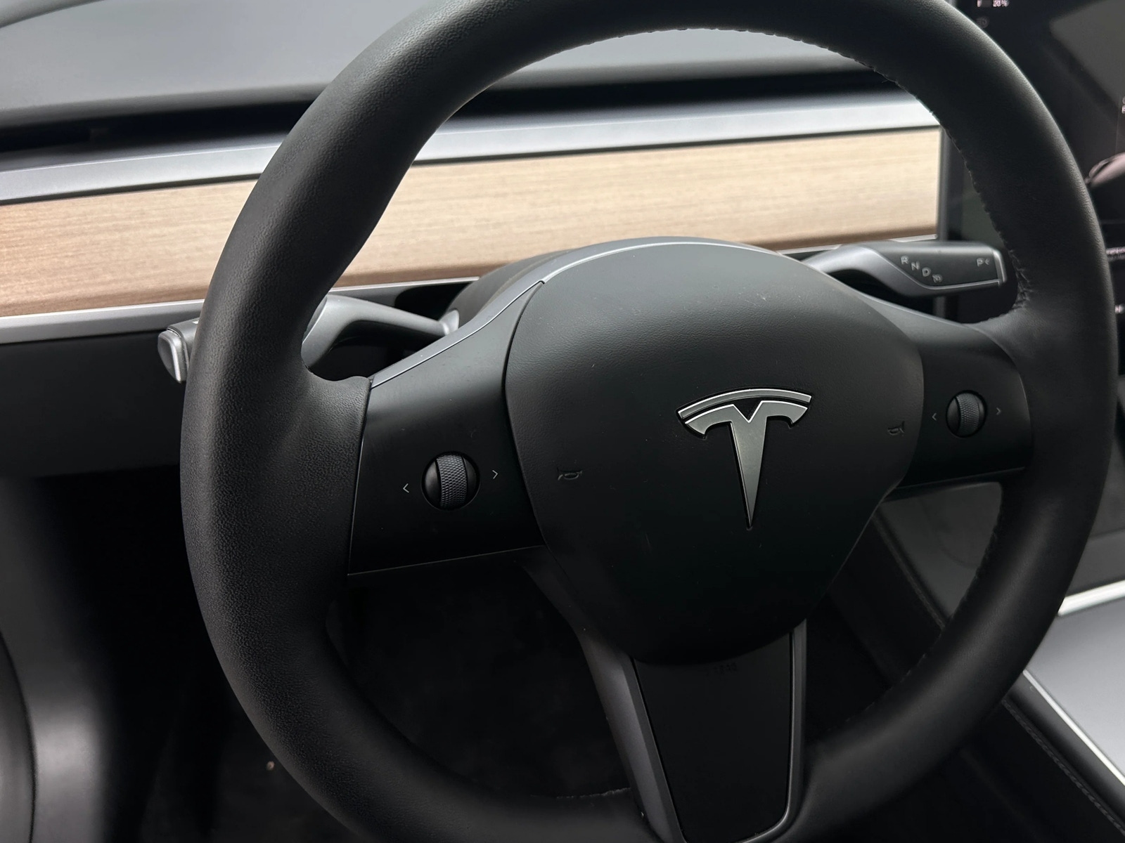 Thumbnail: 2023 Tesla Model 3 - 4