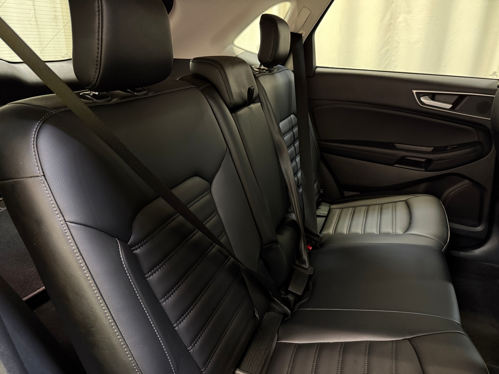 Thumbnail: 2024 Ford Edge - 5