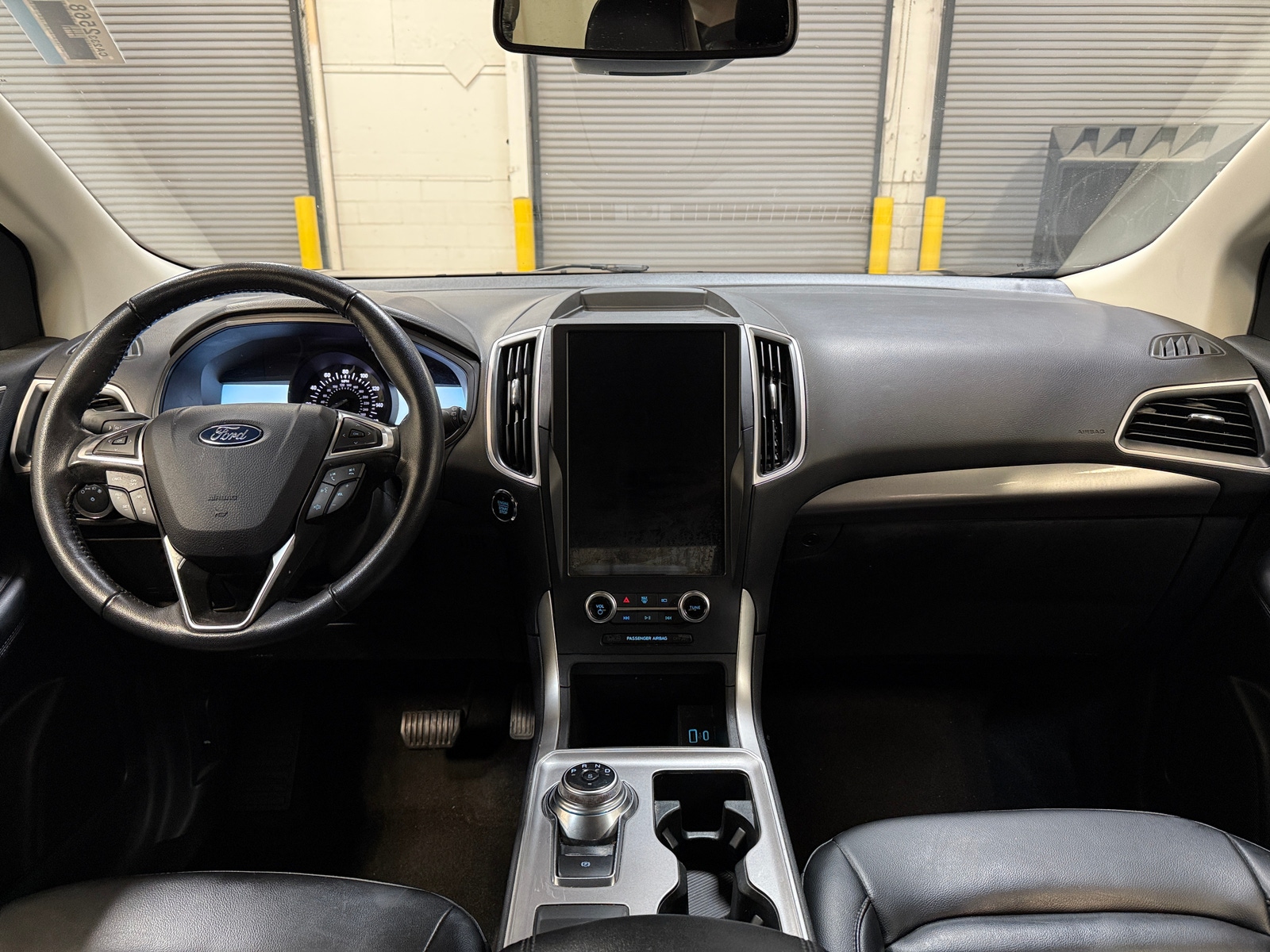 Thumbnail: 2024 Ford Edge - 2