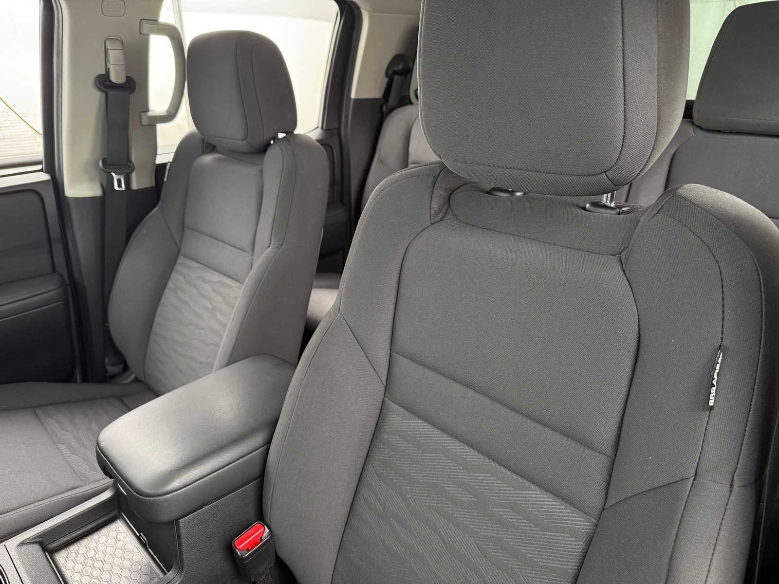 Thumbnail: 2022 Nissan Frontier - 2