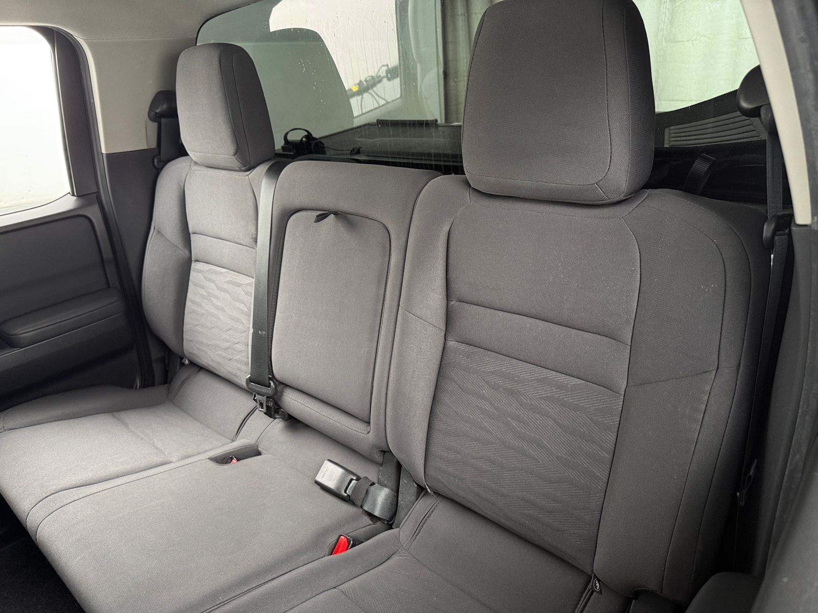 Thumbnail: 2022 Nissan Frontier - 6