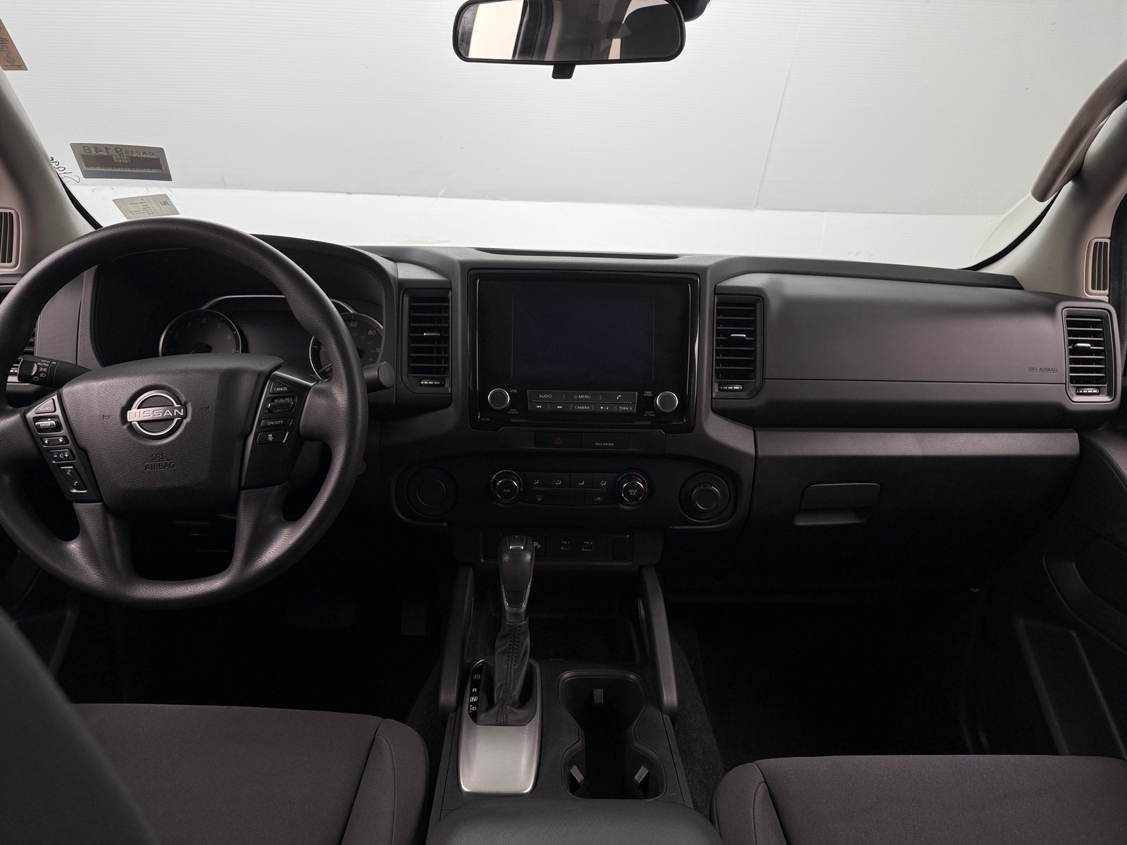 Thumbnail: 2022 Nissan Frontier - 3