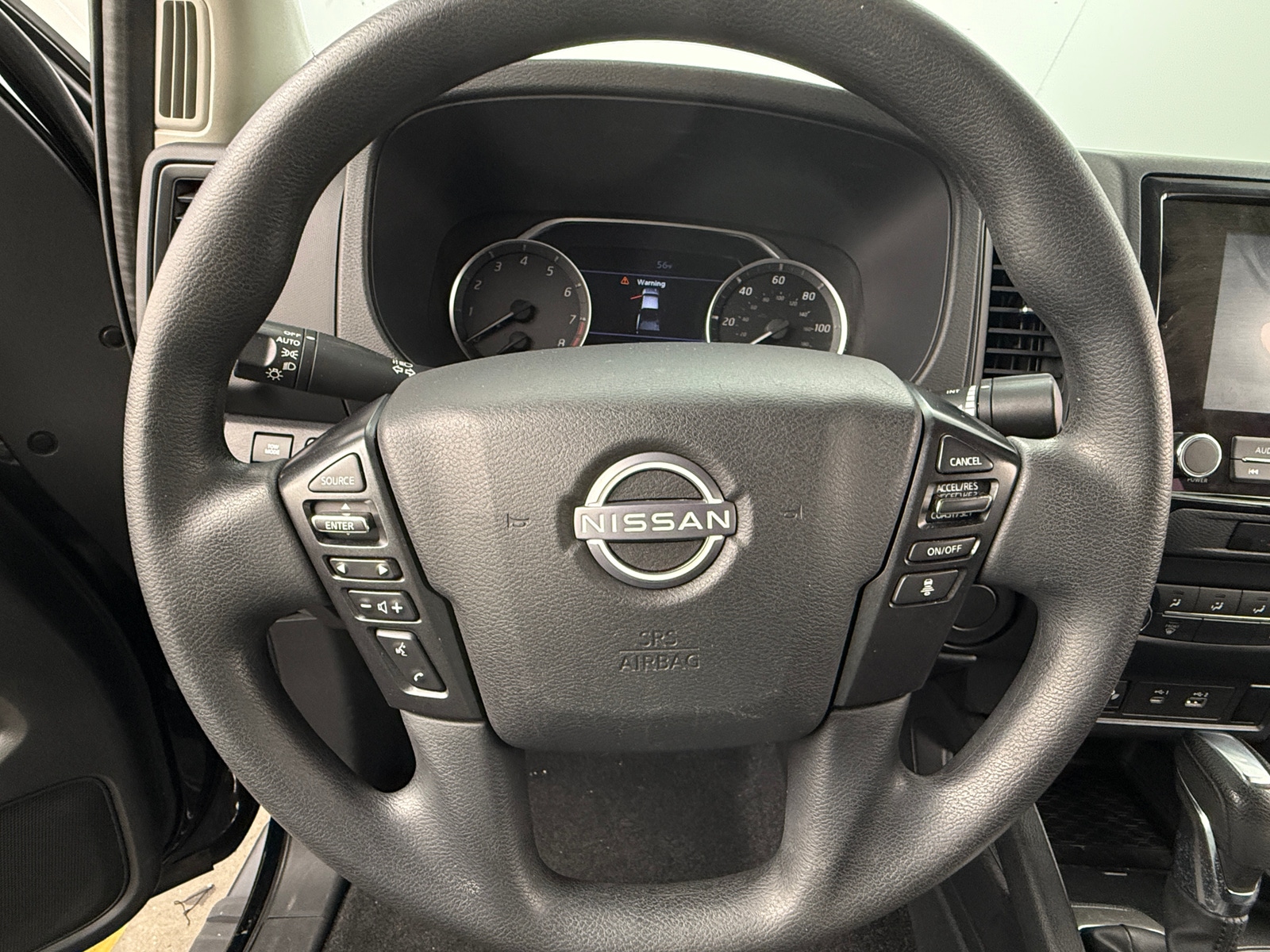 Thumbnail: 2022 Nissan Frontier - 5