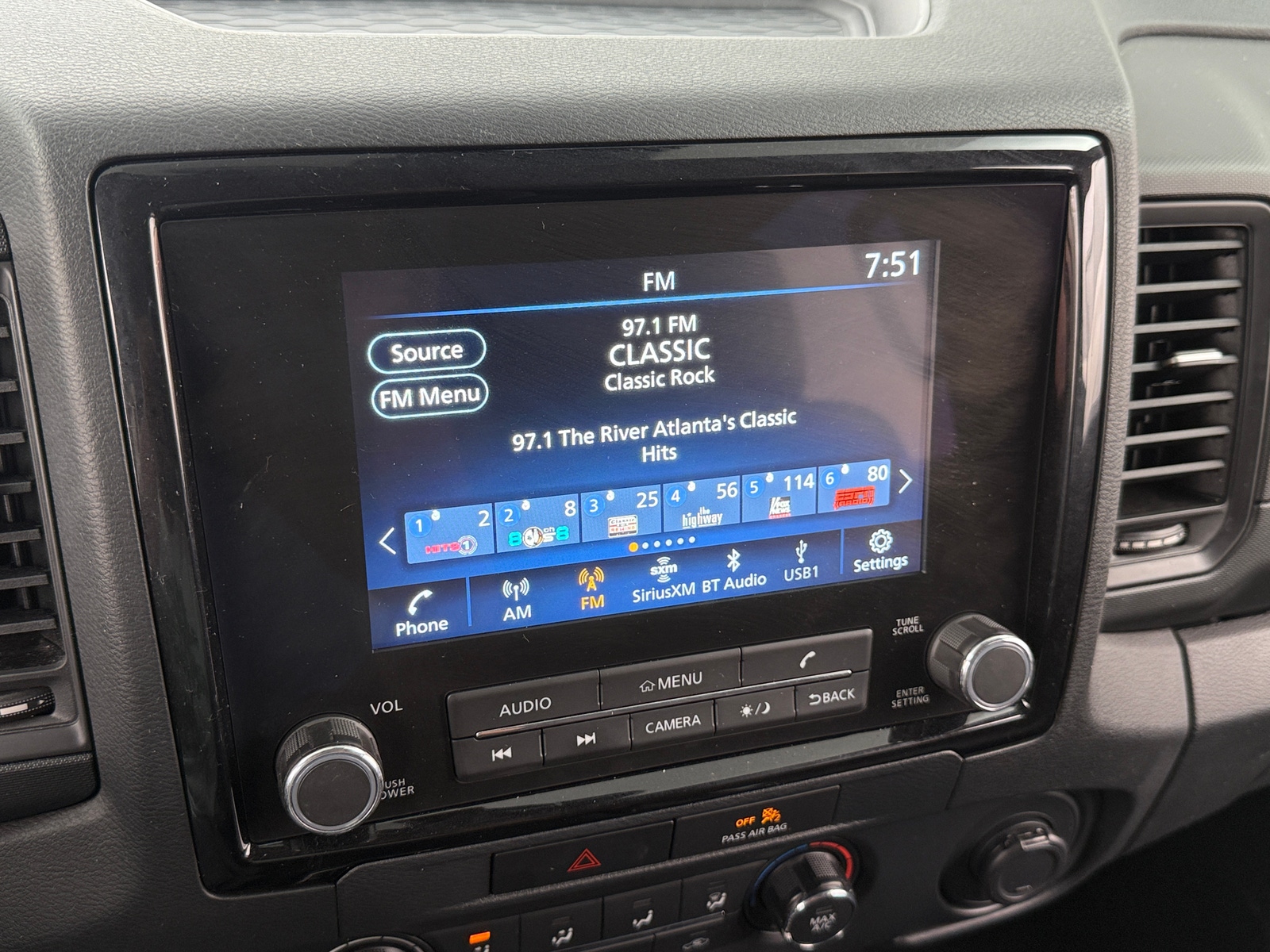 Thumbnail: 2022 Nissan Frontier - 4