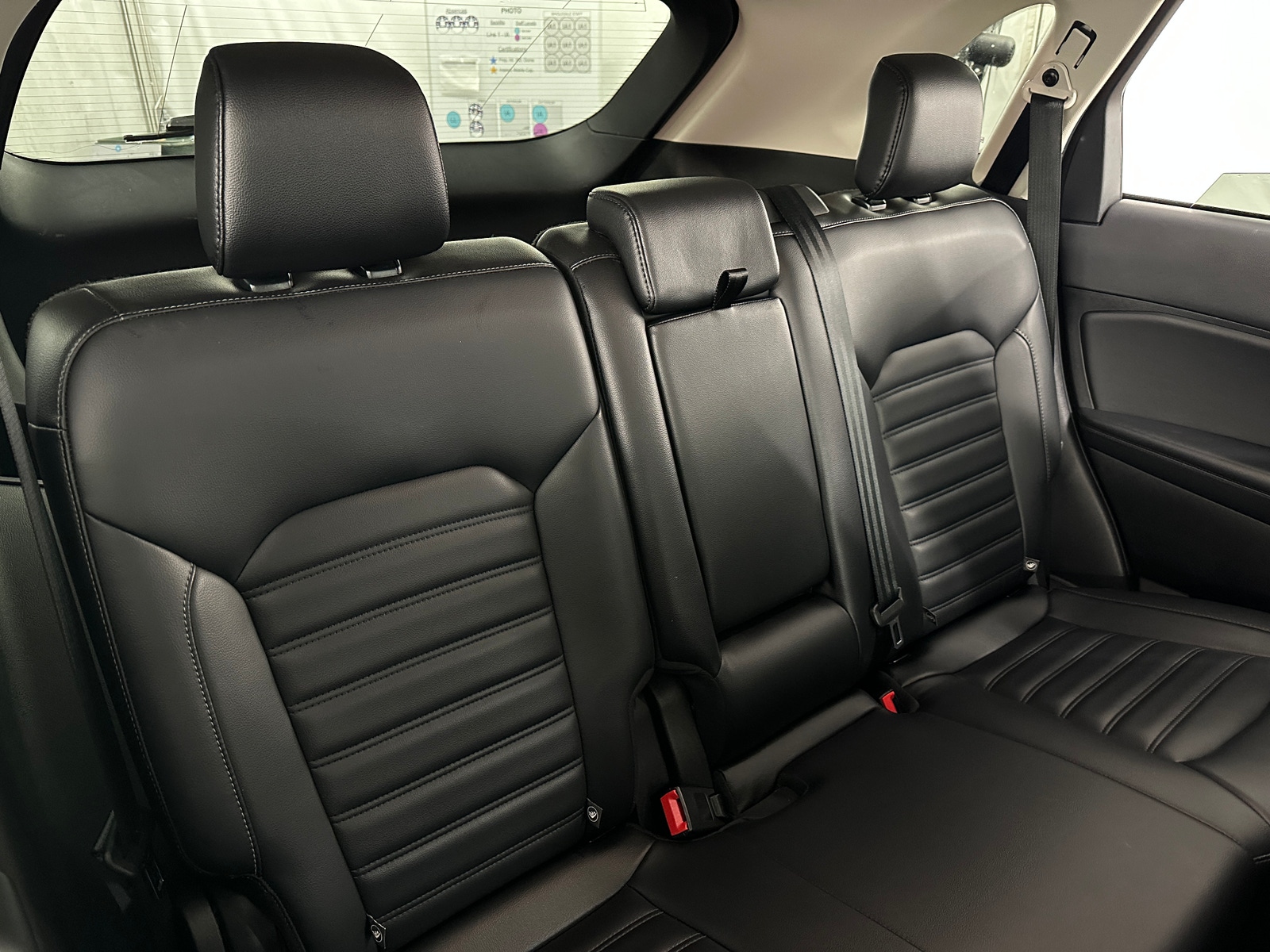 Thumbnail: 2024 Ford Edge - 5