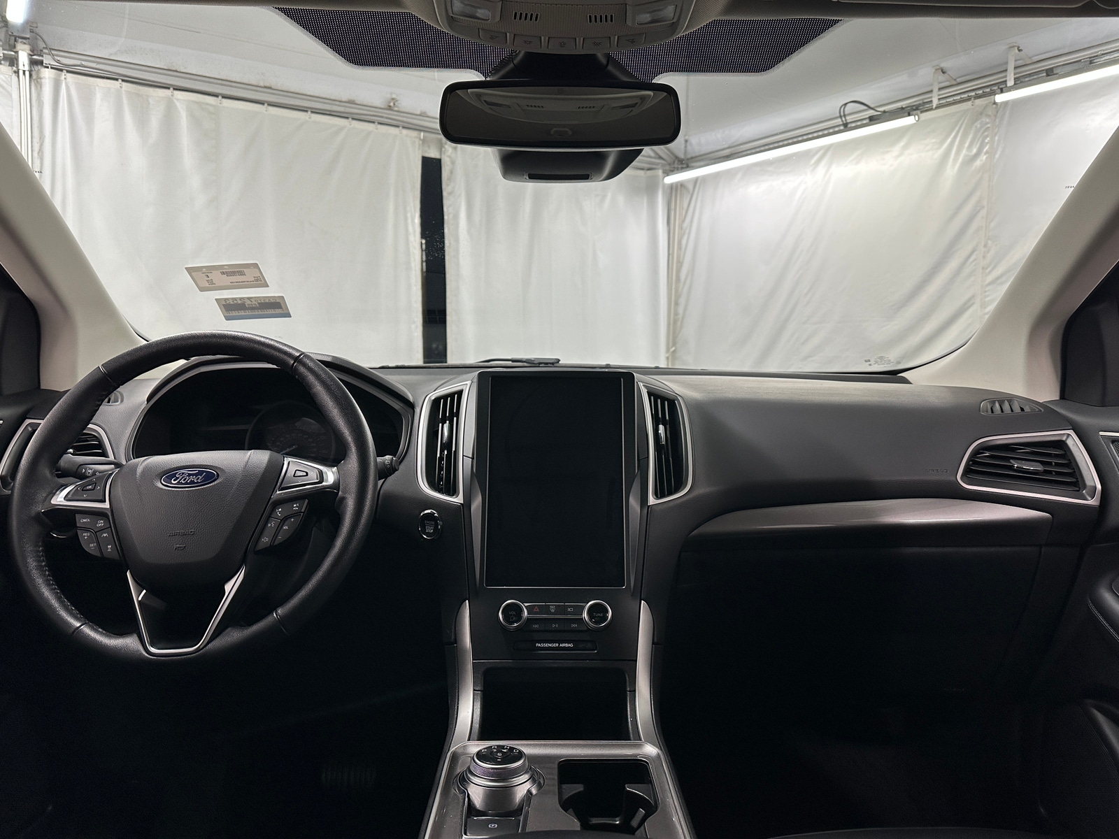 Thumbnail: 2024 Ford Edge - 2