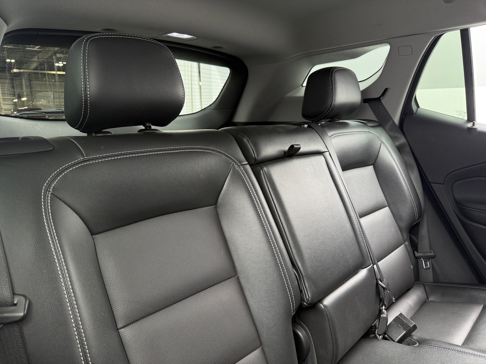 Thumbnail: 2024 GMC Terrain - 4