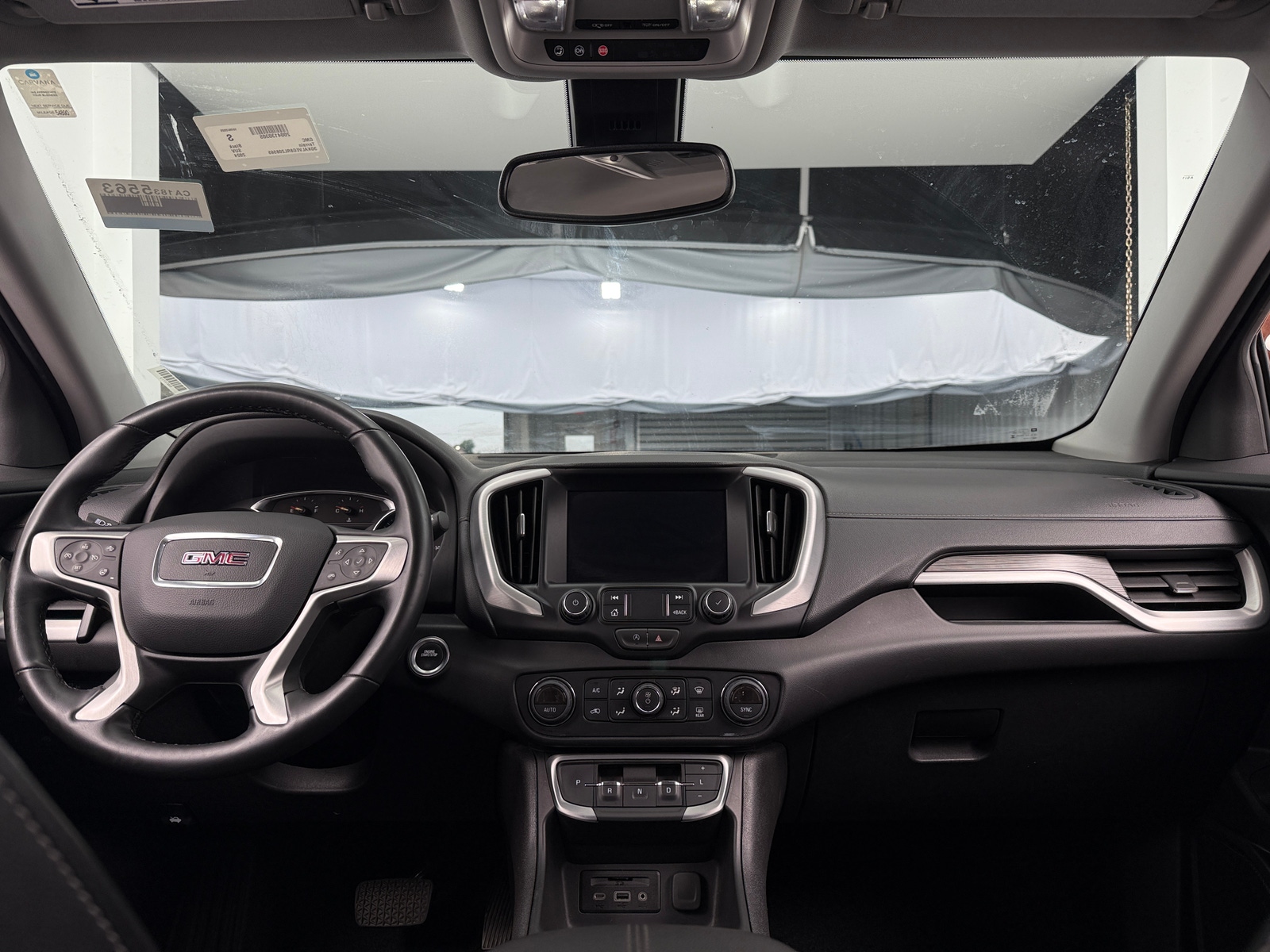Thumbnail: 2024 GMC Terrain - 2