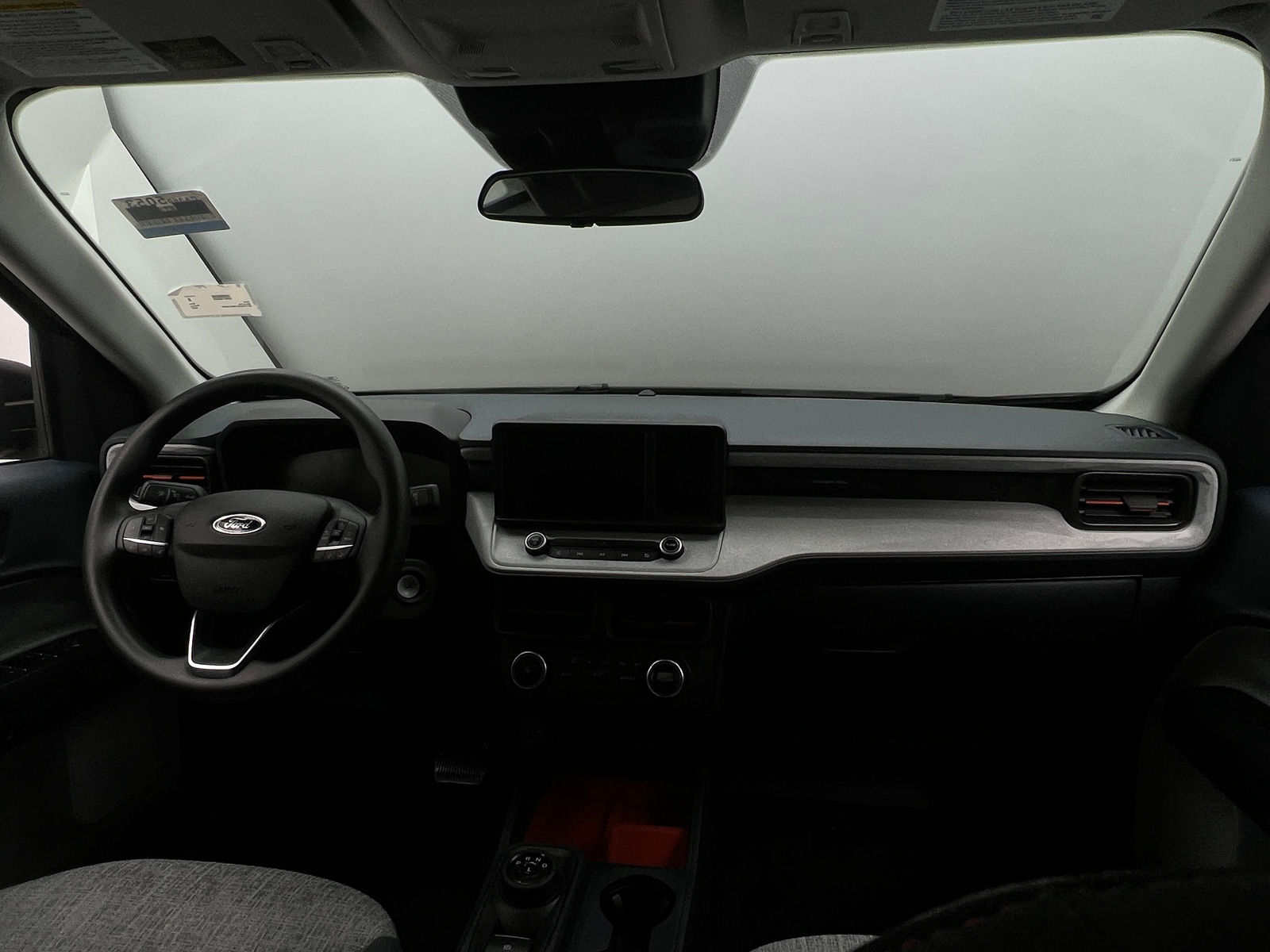 Thumbnail: 2022 Ford Maverick - 3