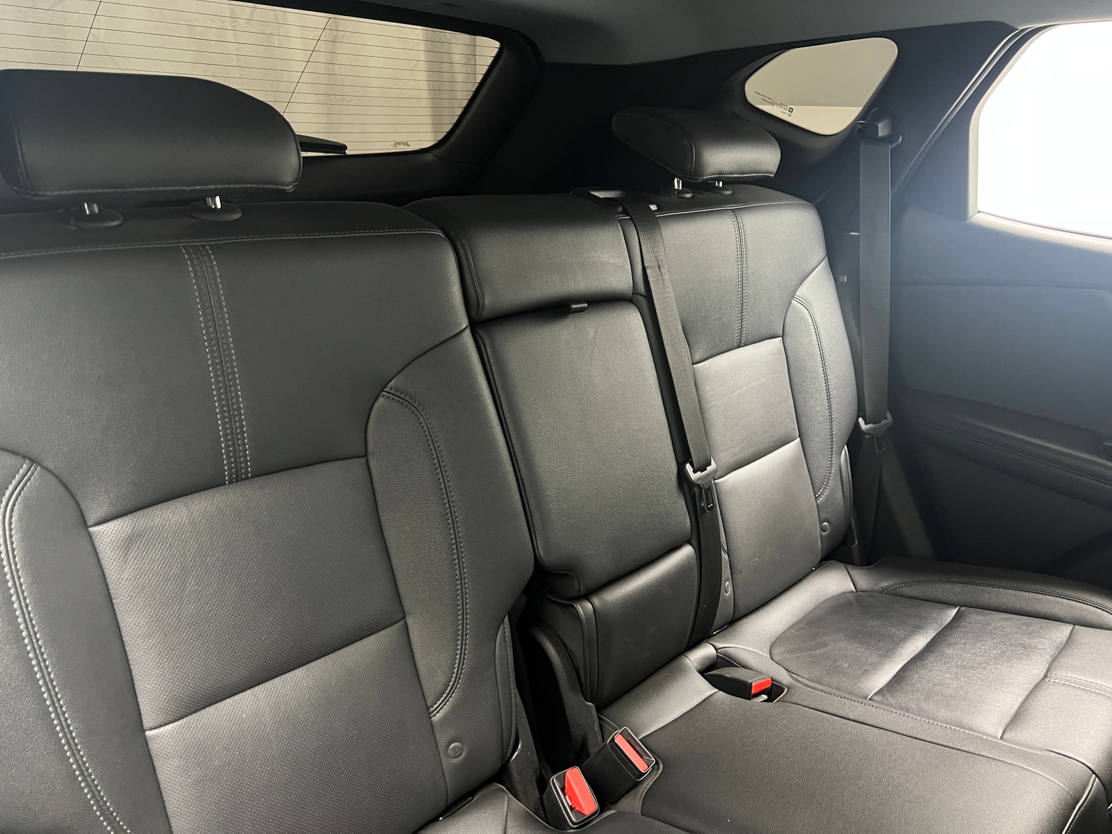 Thumbnail: 2021 Chevrolet Blazer - 5